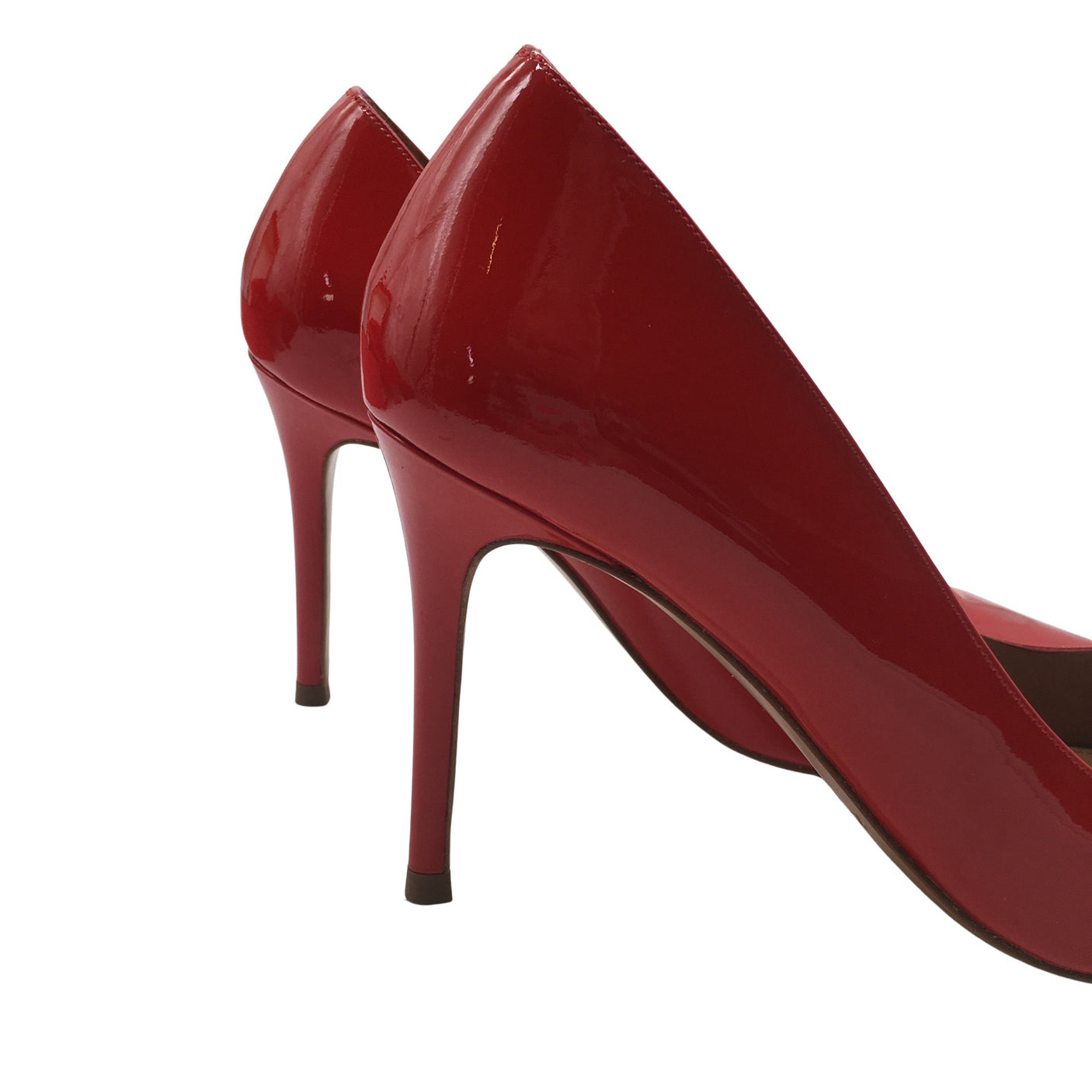 Korkokengät, koko 38