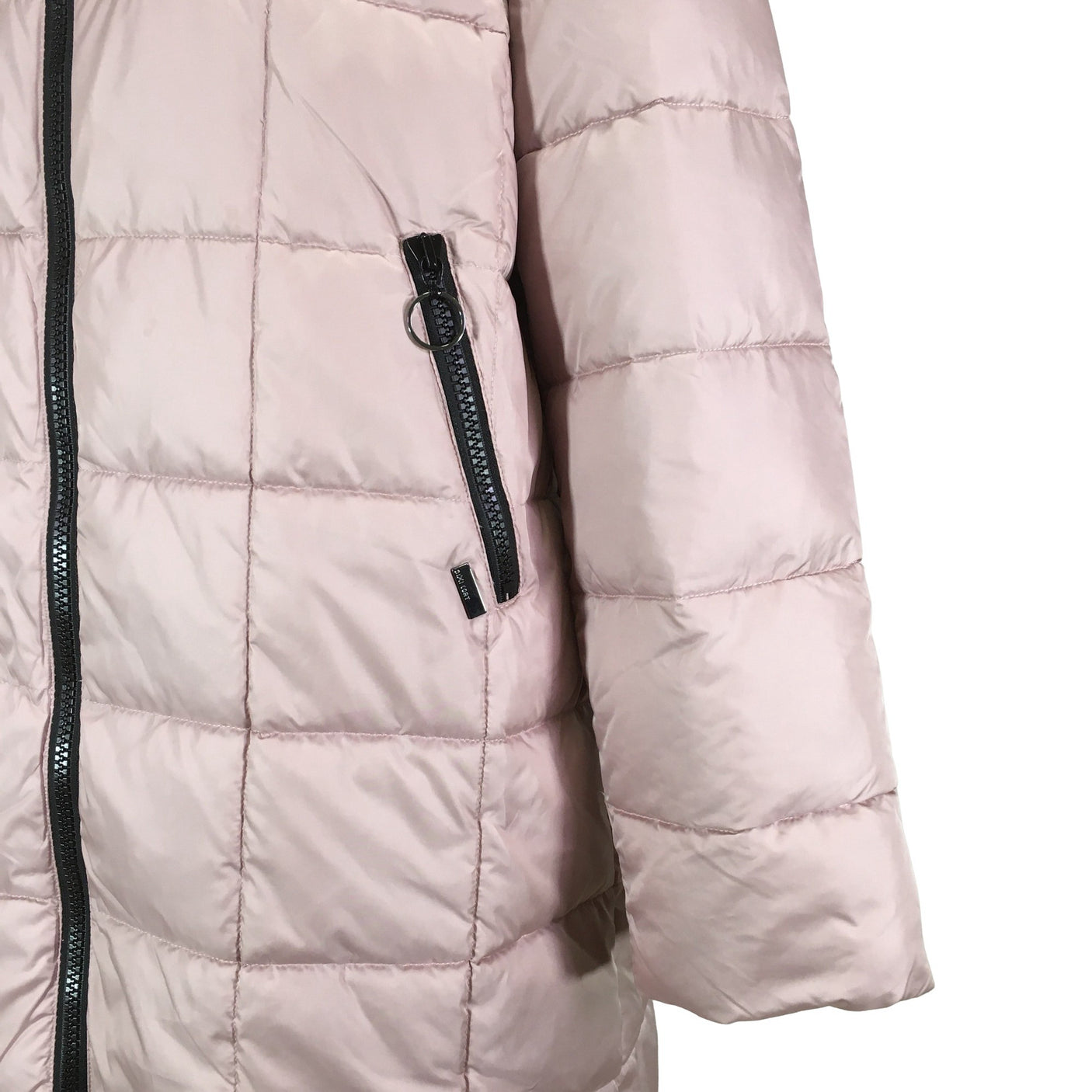 Unisex Dixi Coat - Toppatakki, koko 40 - (3)