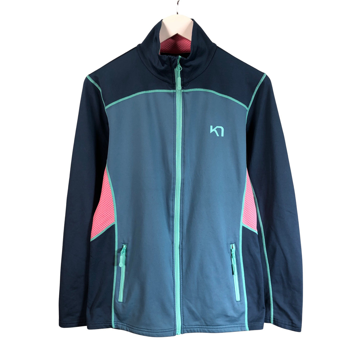 Unisex Kari Traa - Urheilupaita,
pitkät hihat, koko 42 - (1)