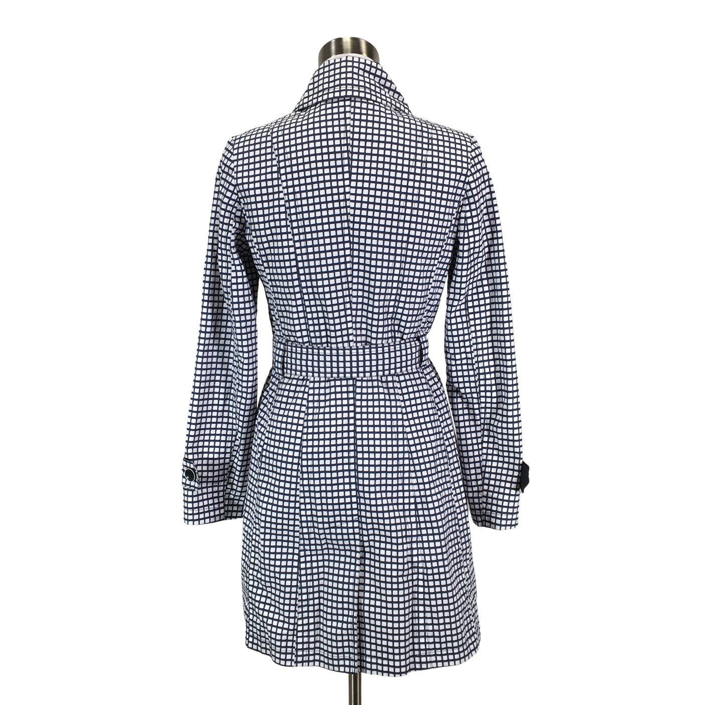 Unisex Milo - Trenssitakki, koko 36 - (2)