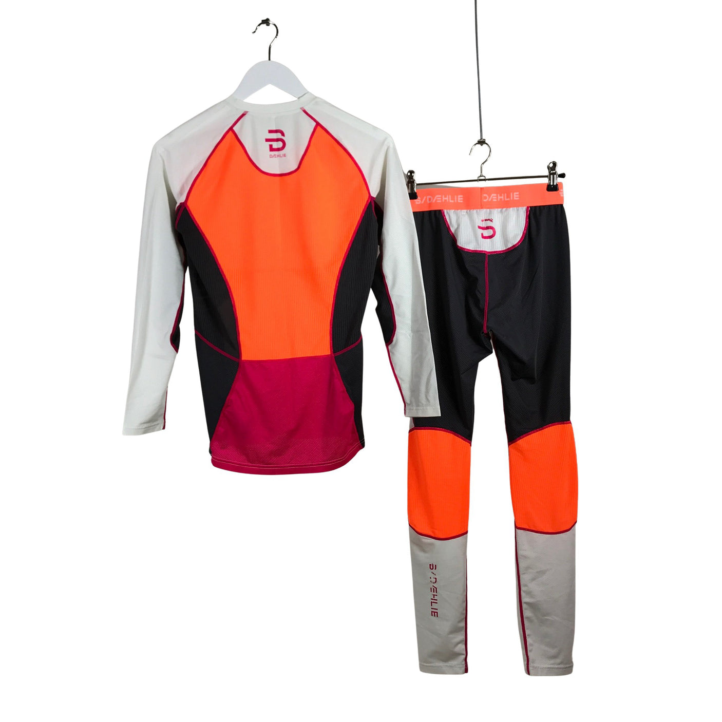 Unisex Bjørn Dæhlie - Kerrasto, koko 38 - (2)