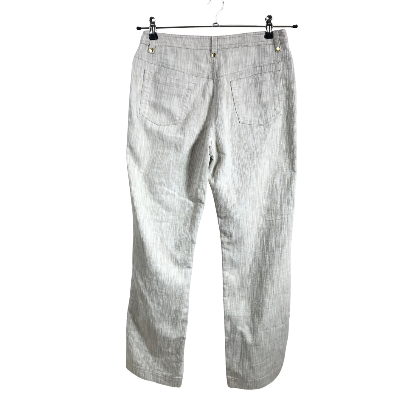 Unisex Anne Weyburn - Kangashousut, koko 38 - (2)