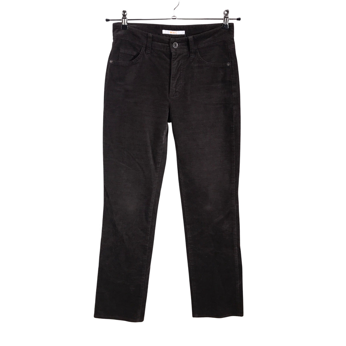 Unisex MAC - Samettihousut, koko 36 - (1)