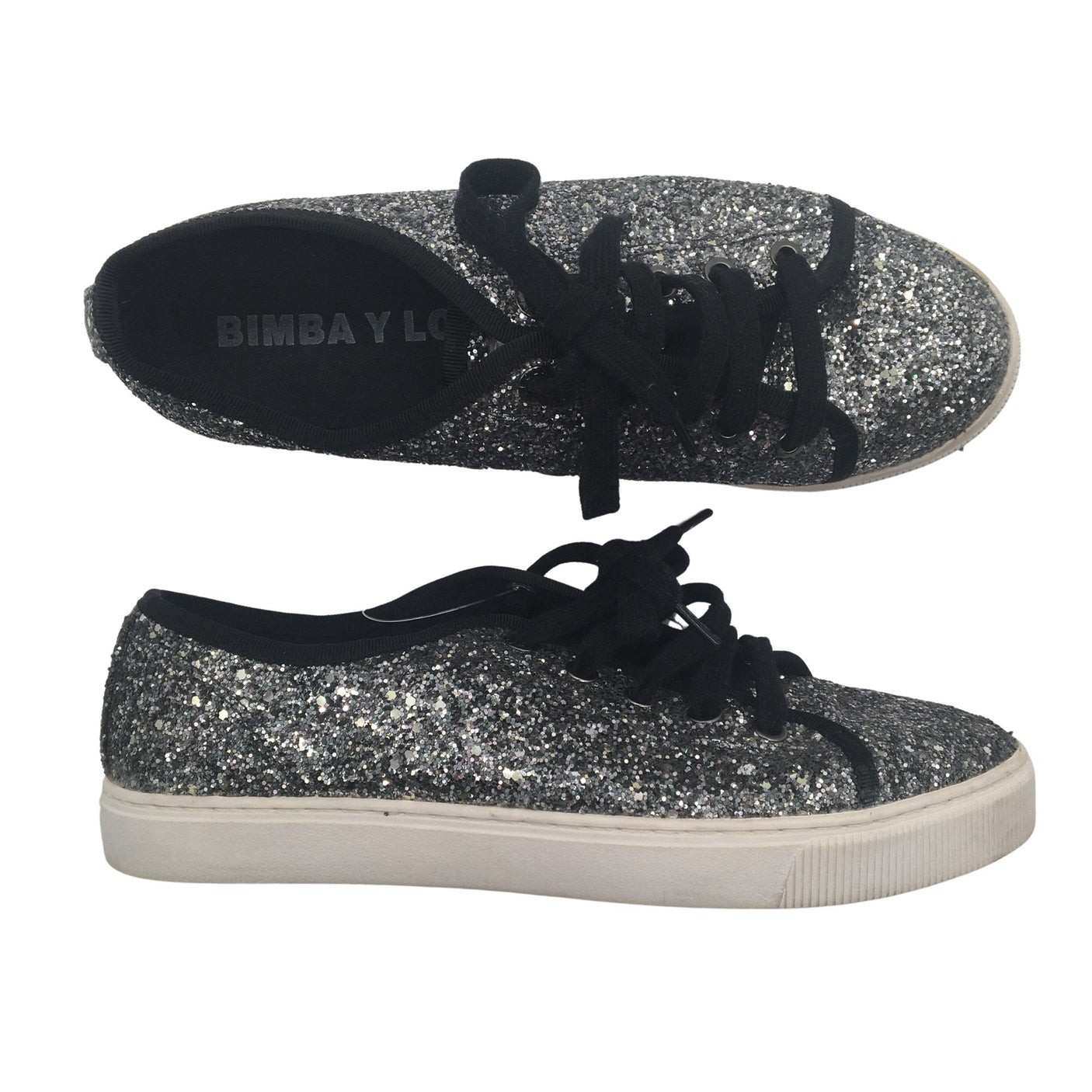 Unisex Bimba Y Lola - Tennarit, koko 38 - (1)