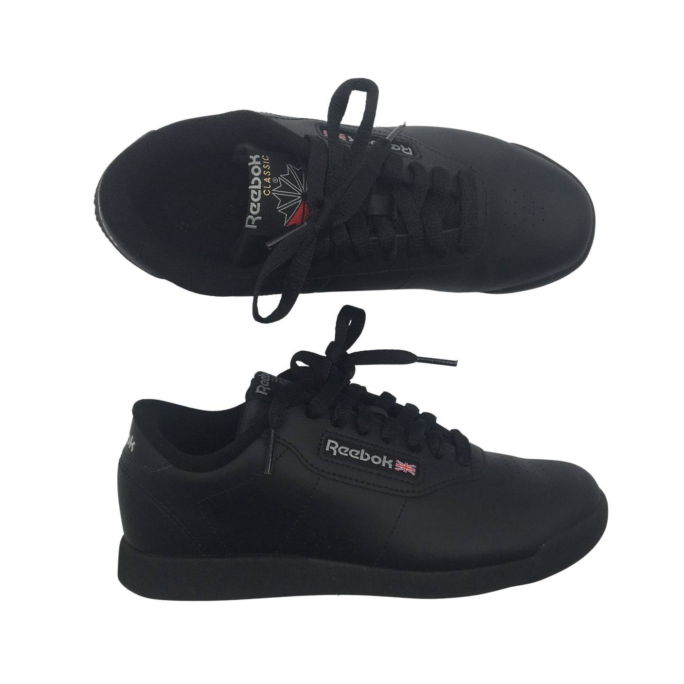 Unisex Reebok - Lenkkarit, koko 37 - (1)