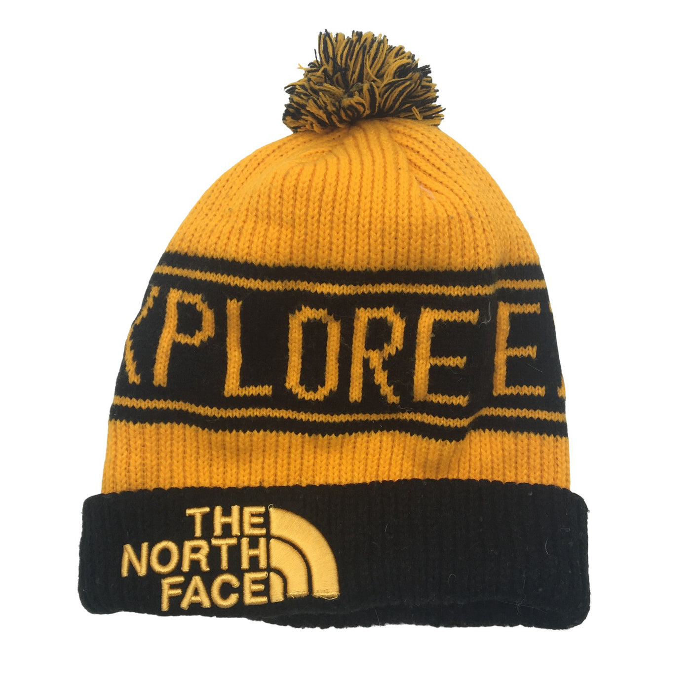 Unisex The North Face - Talvipipo, koko 52 - 54 cm - (1)