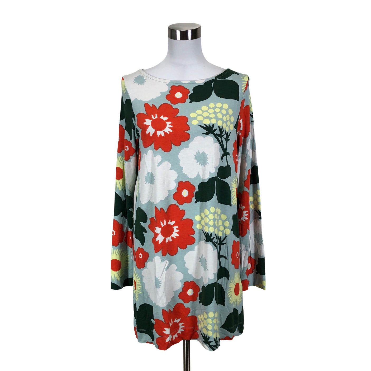 Unisex Marimekko - Trikootunika, koko 38 - (1)