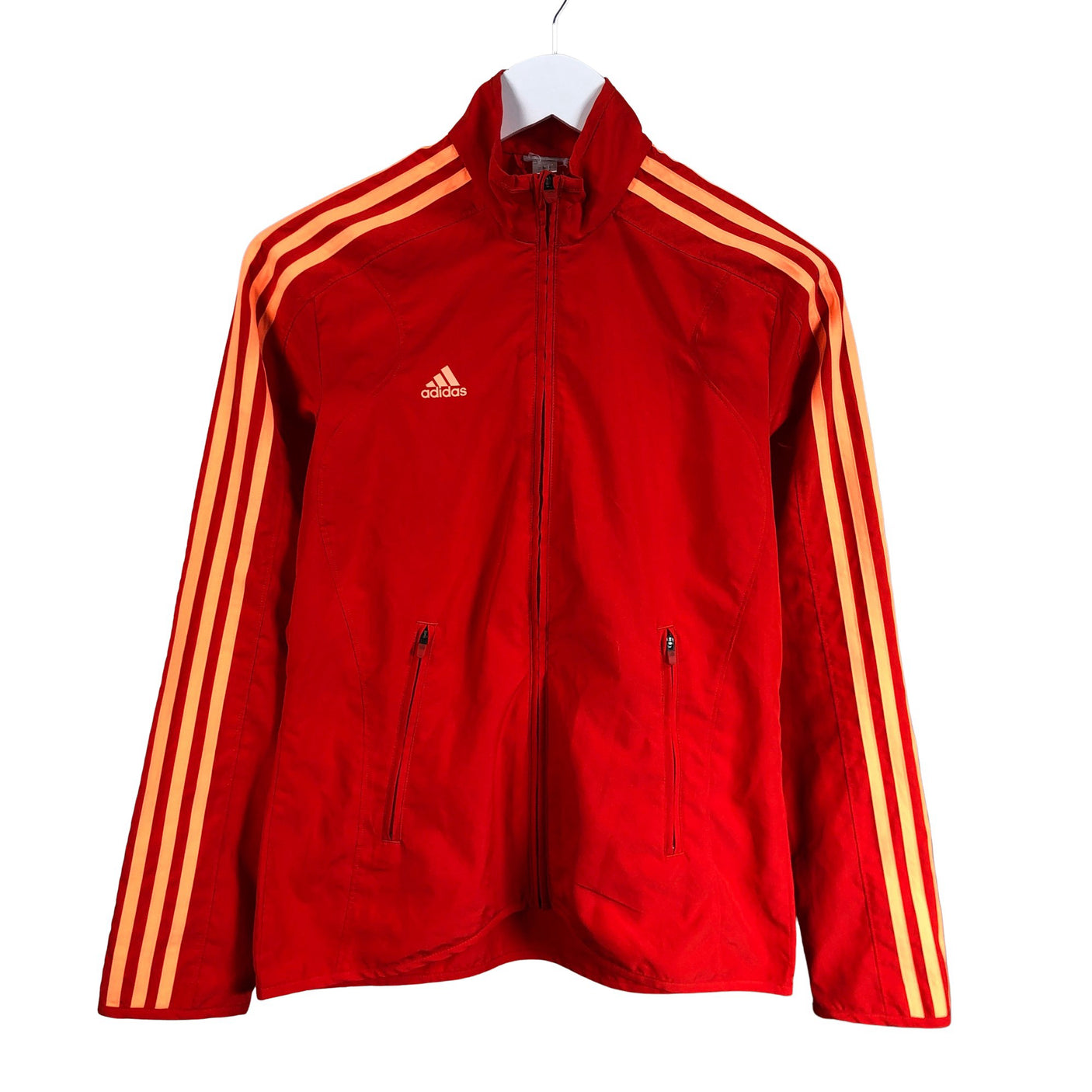 Unisex Adidas - Urheilutakki, koko 36 - (1)