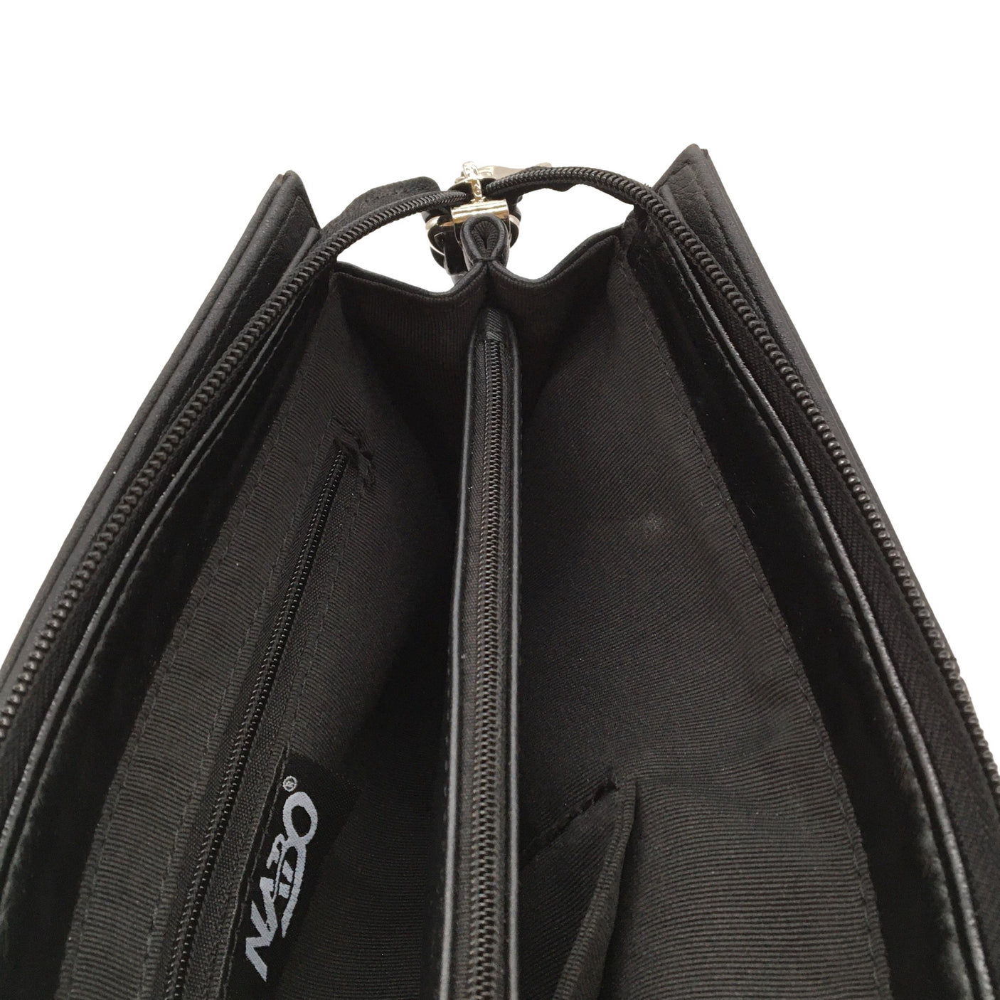 Unisex Nabo - Olkalaukku, koko Mini - (3)