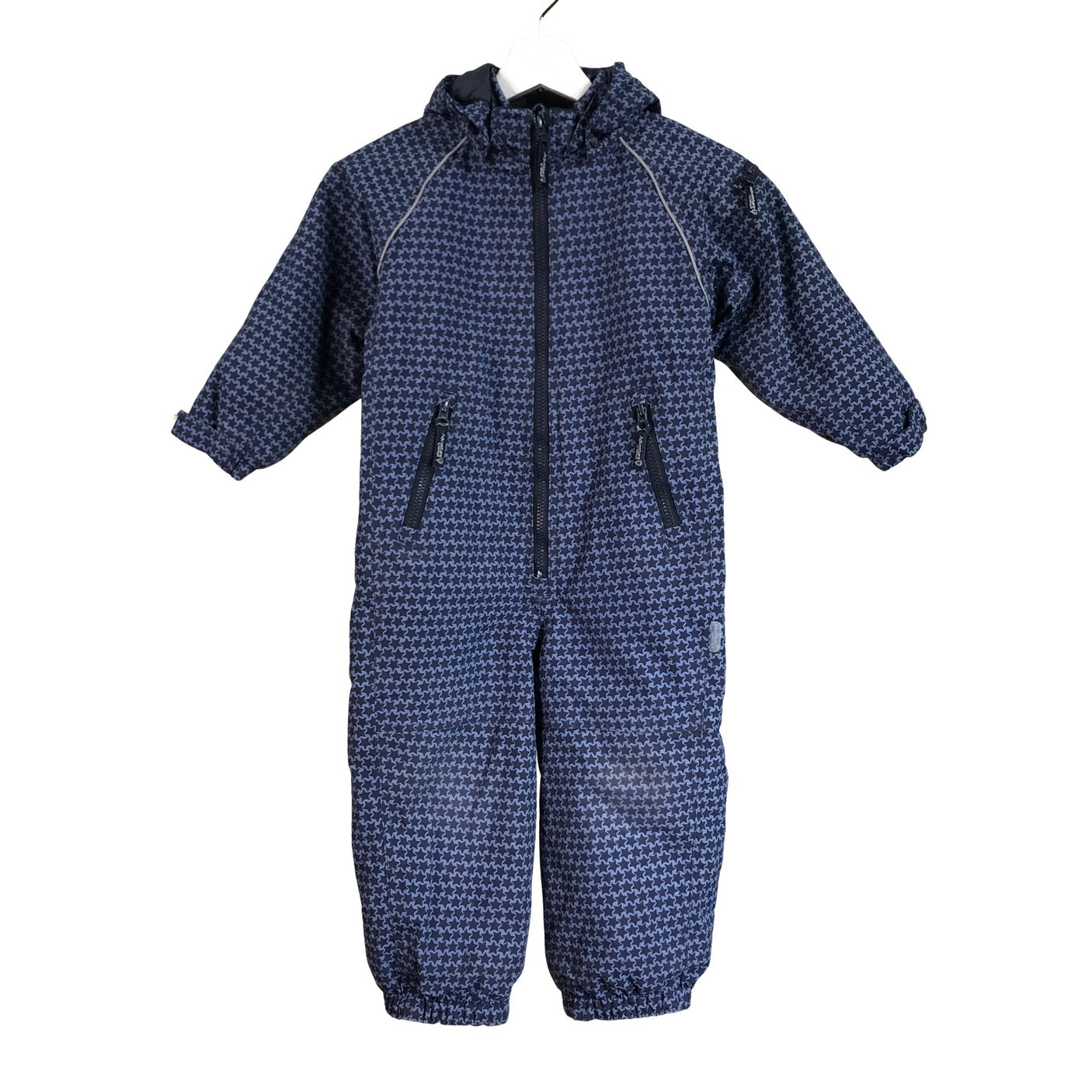 Unisex POMPdeLUX - Toppahaalari, koko 92 - 98 - (1)
