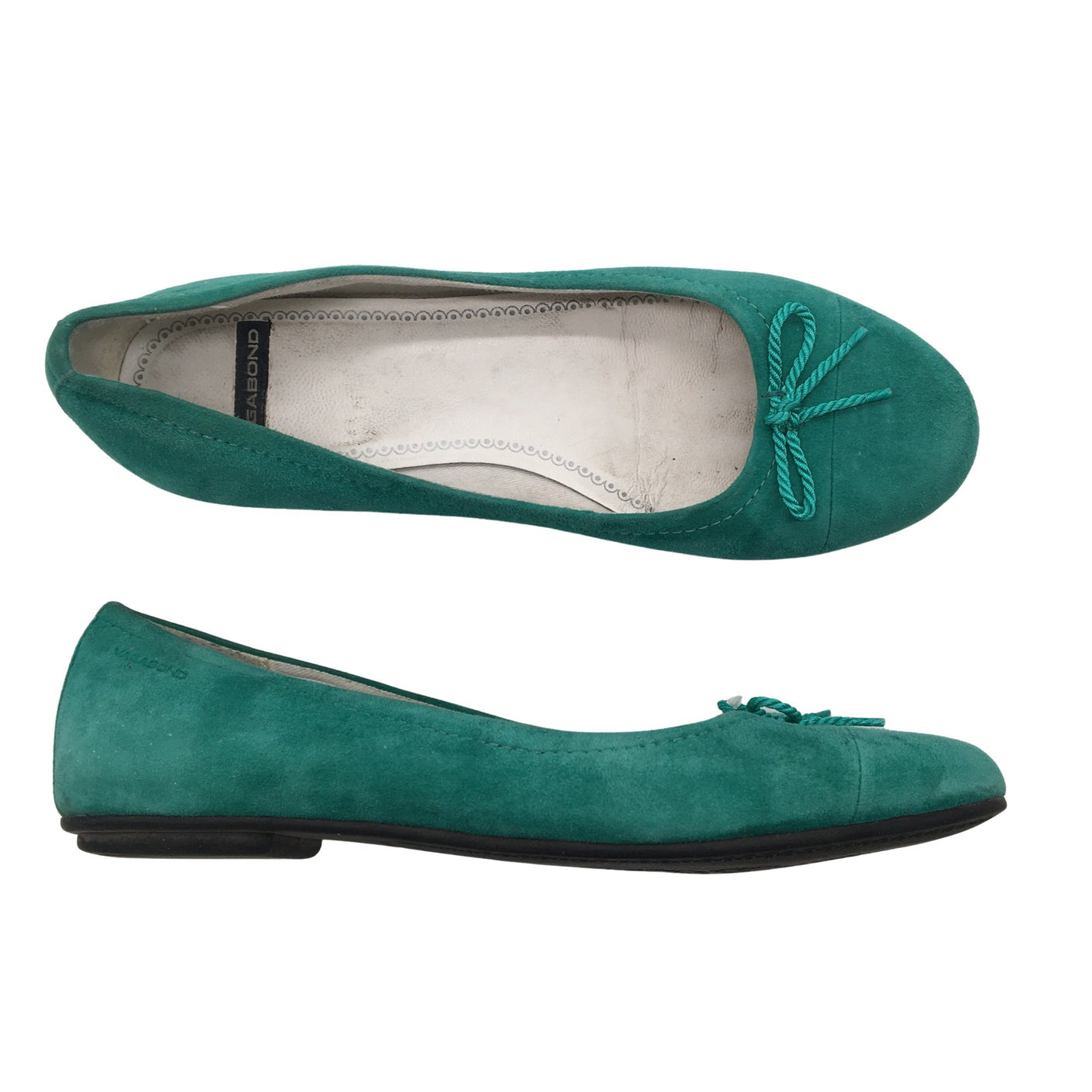 Unisex Vagabond - Ballerinat, koko 39 - (1)
