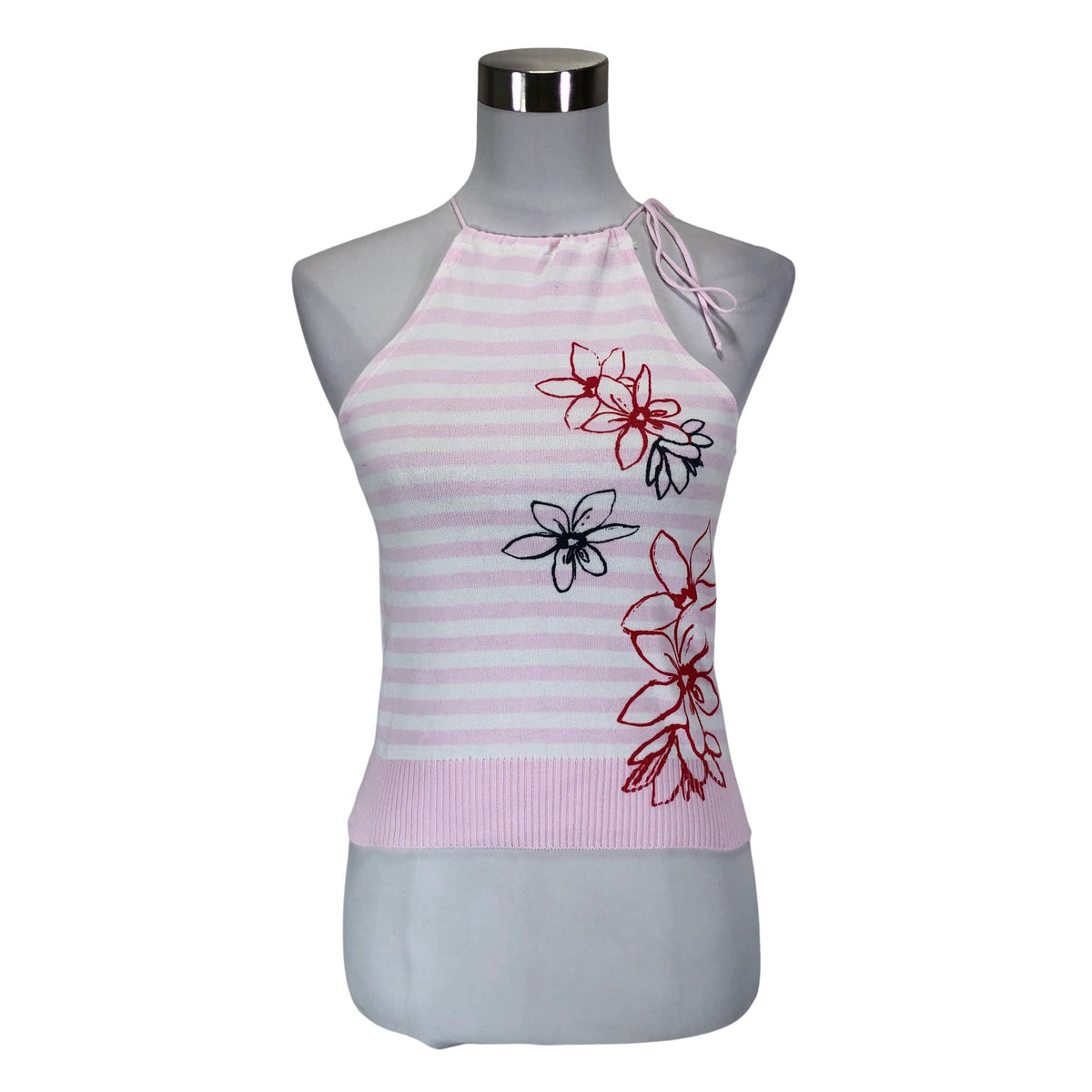 Unisex Benetton - Trikootoppi, koko 34 - (1)