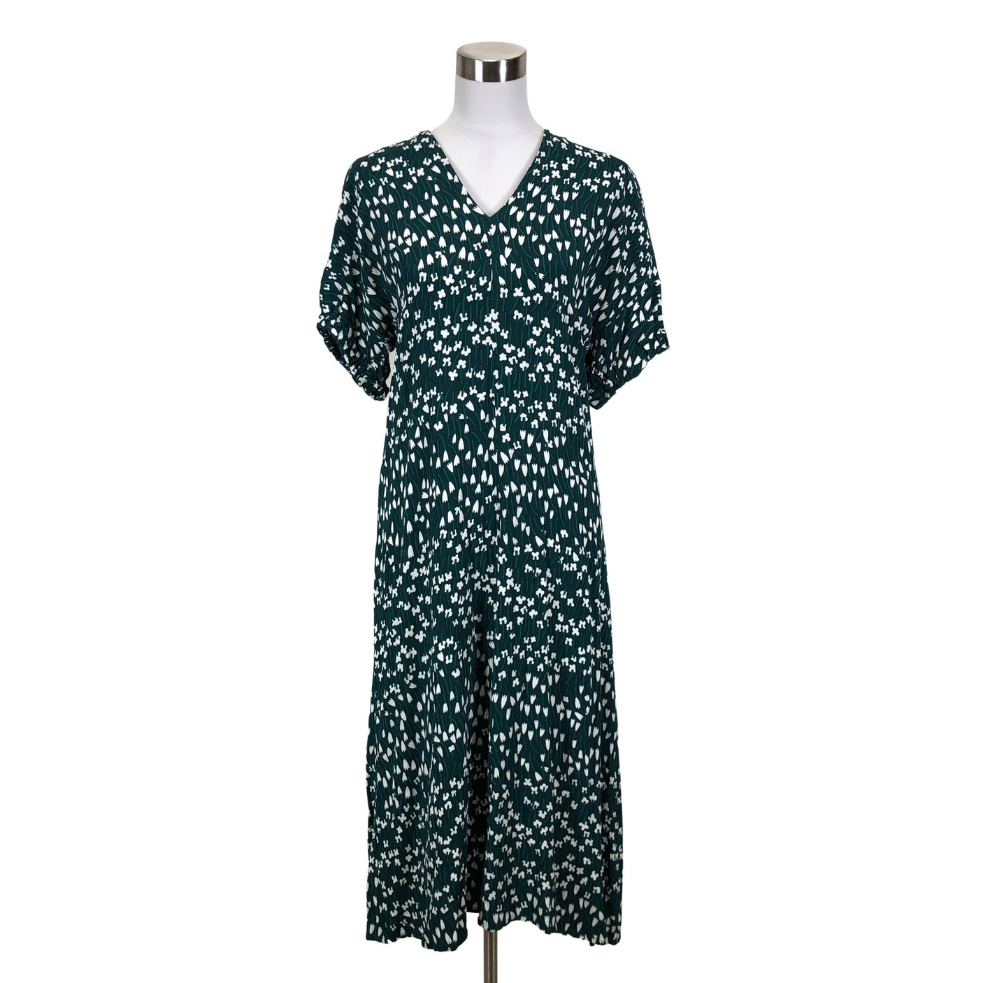 Unisex Marimekko - Sifonkimekko, koko 38 - (1)