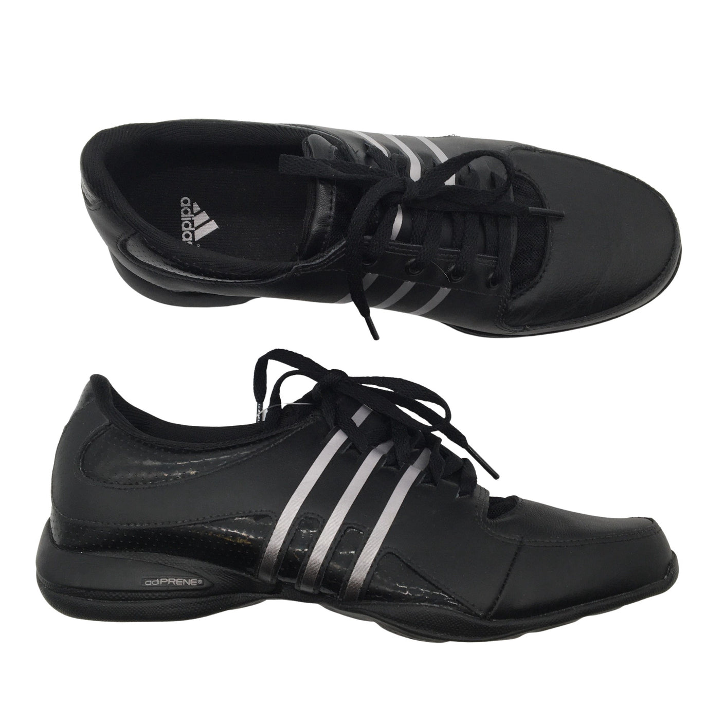 Unisex Adidas - Sisäliikuntakengät, koko 36 - (1)