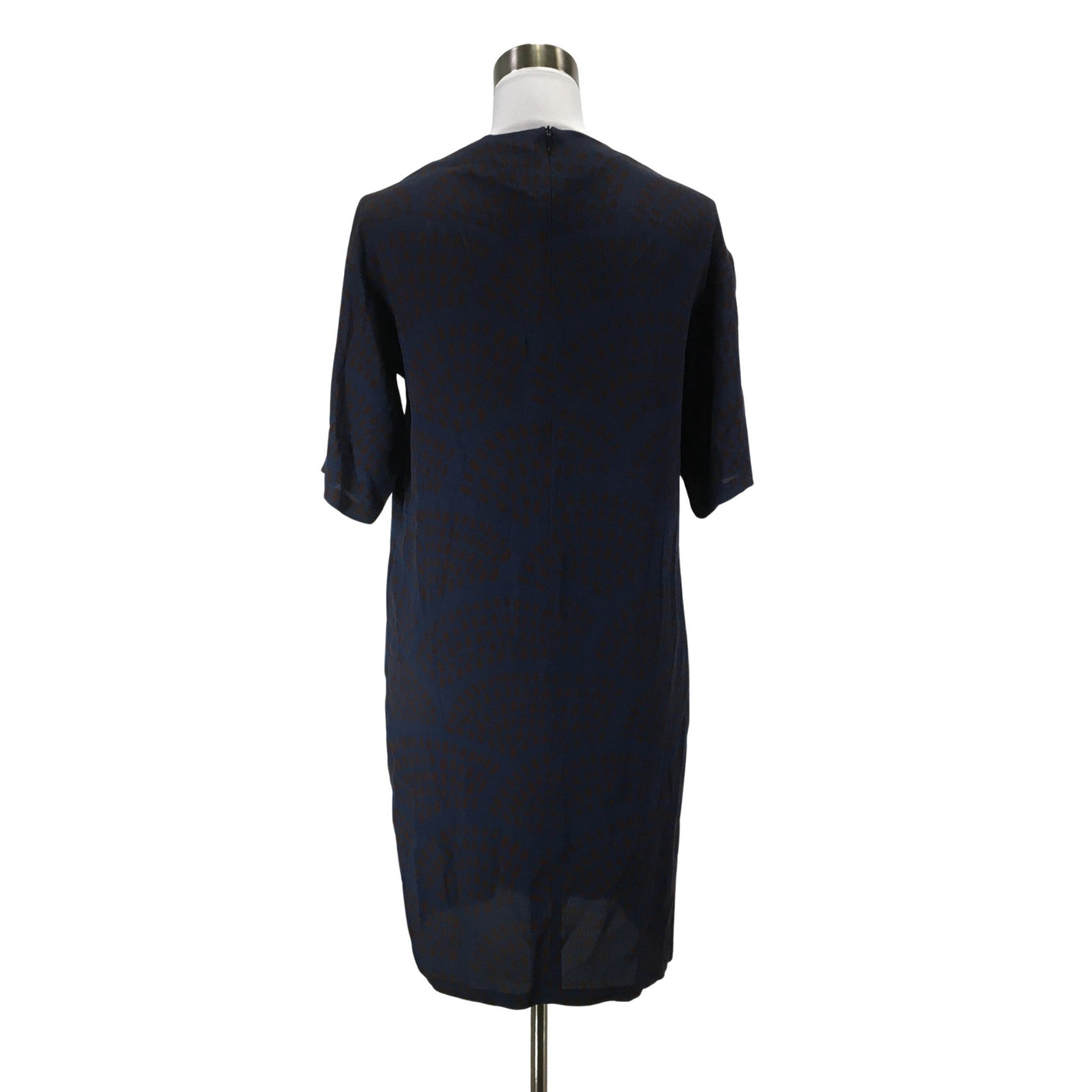 Unisex Marimekko - Sifonkimekko, koko 36 - (2)