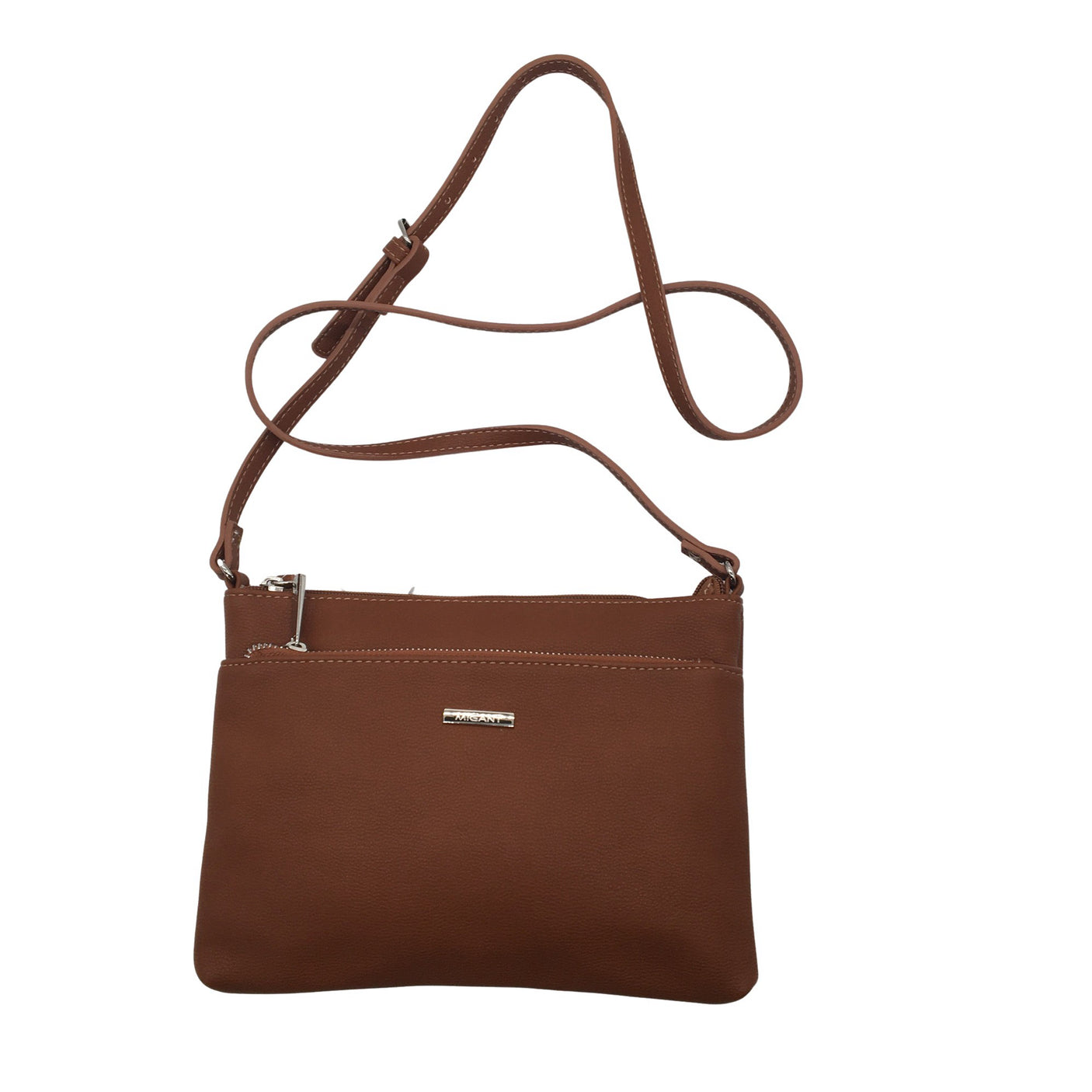 Unisex Migant - Olkalaukku, koko Mini - (1)