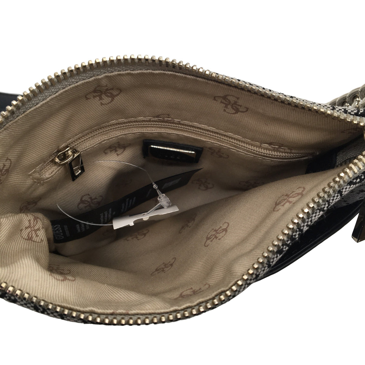 Unisex Guess - Olkalaukku, koko Mini - (2)