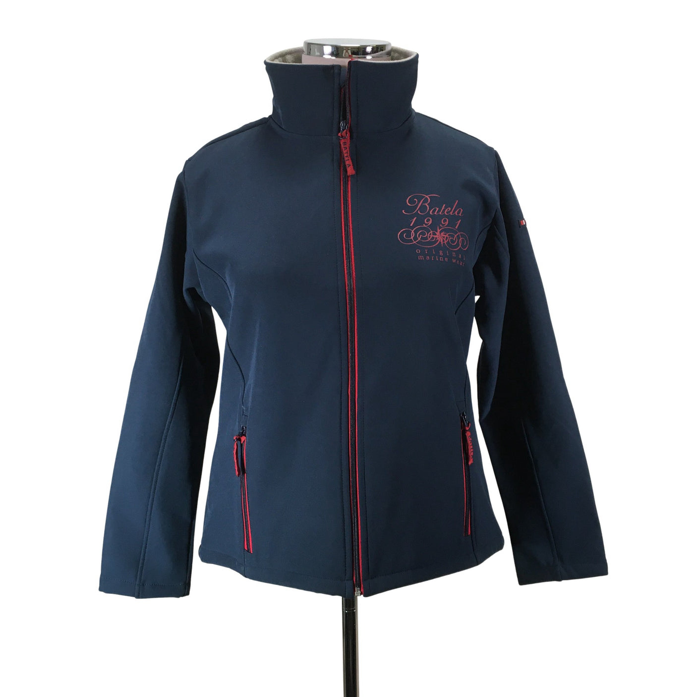 Unisex Batela - Softshell-takki, koko 46 - (1)