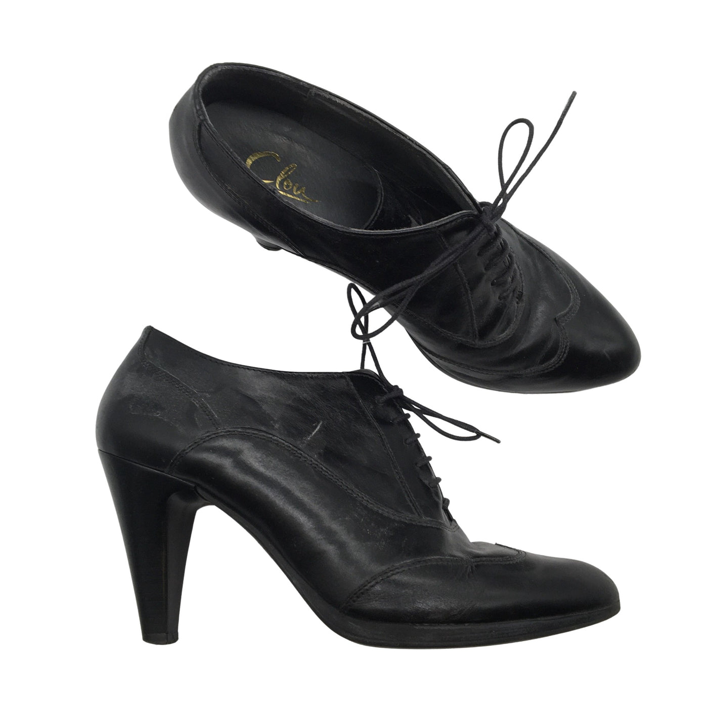 Unisex Clou - Kävelykengät, koko 39 - (1)