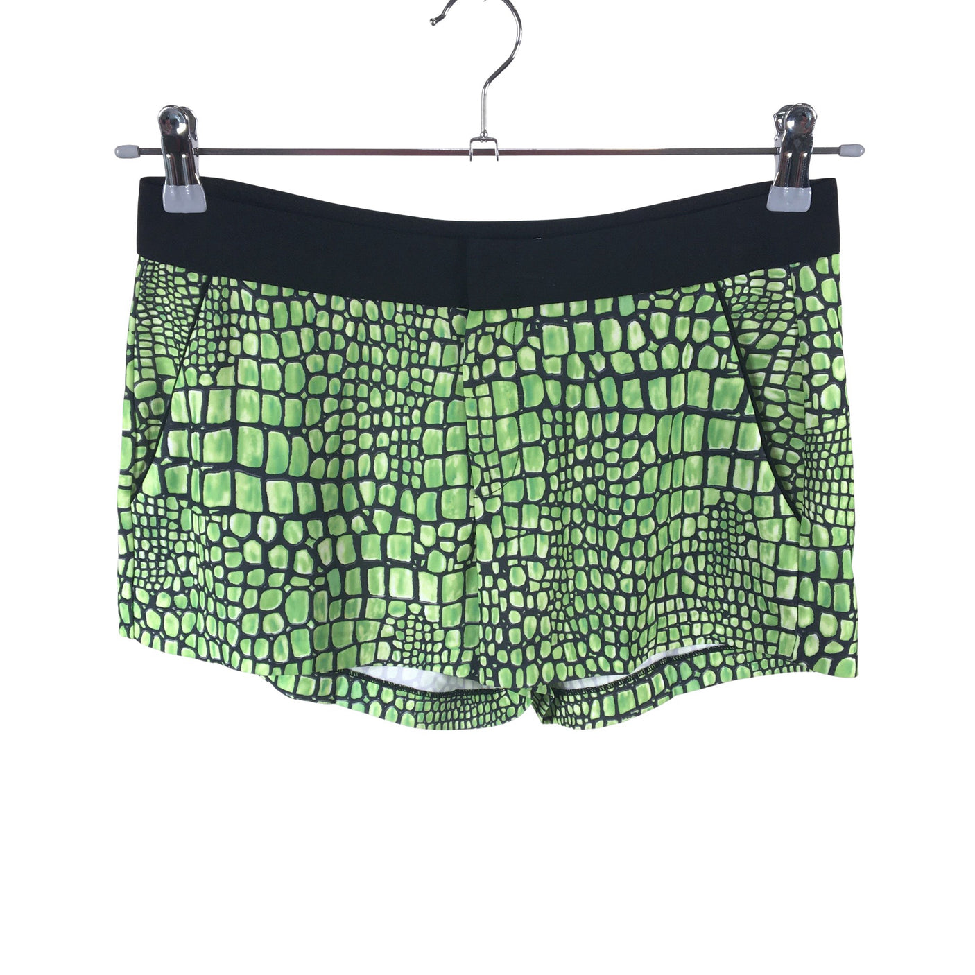 Unisex Waggon Paris - Shortsit, koko 34 - (1)