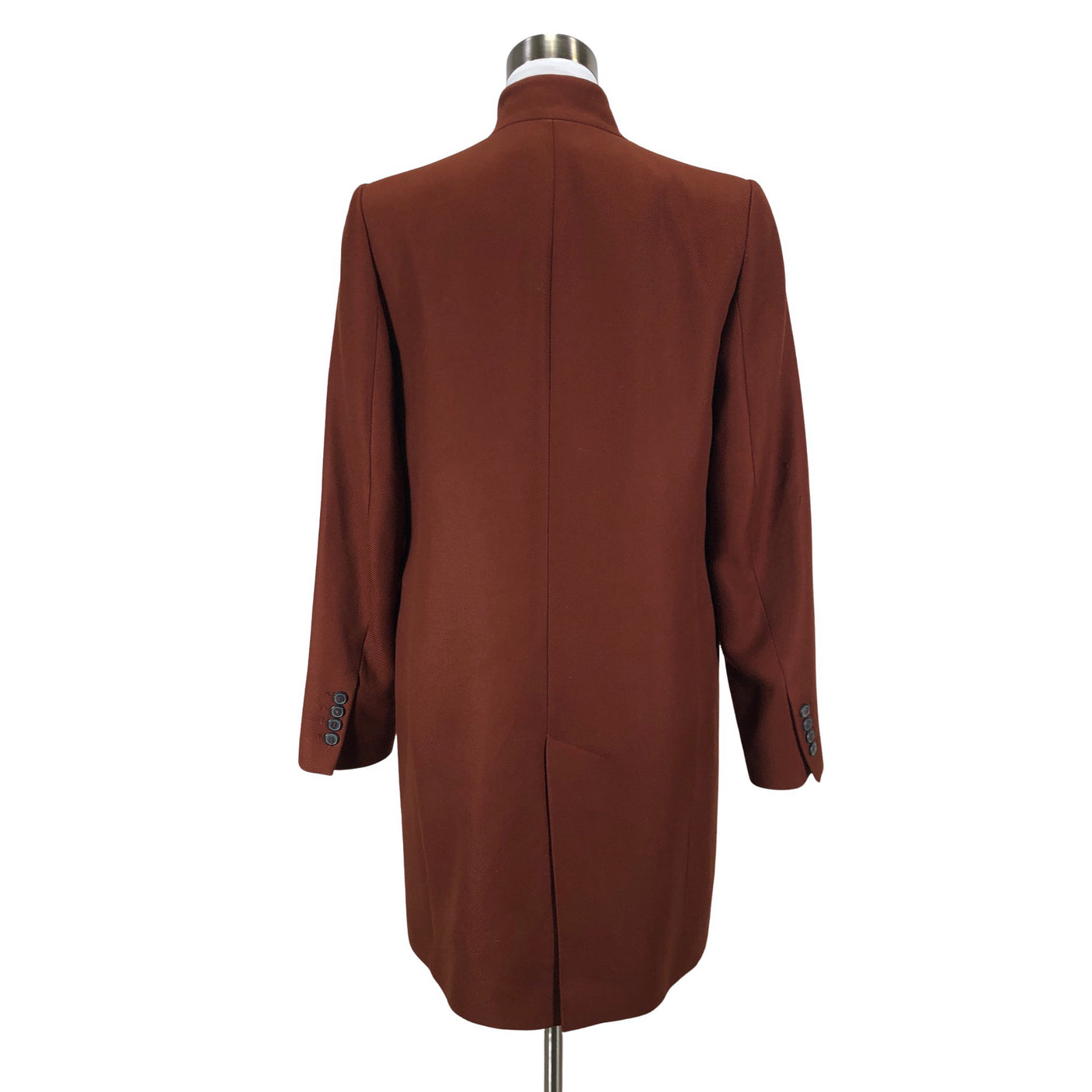 Unisex Zara - Trenssitakki, koko 36 - (2)