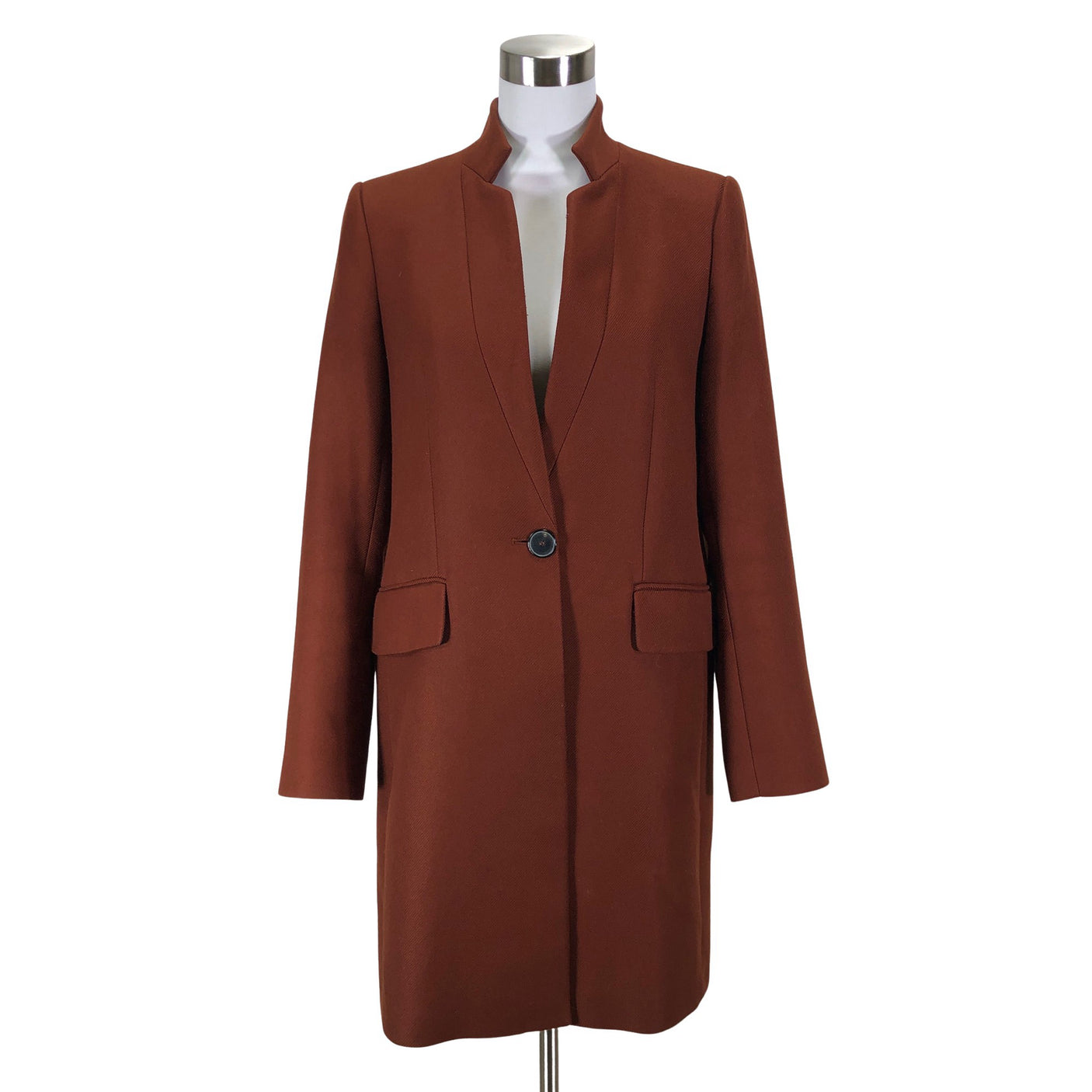 Unisex Zara - Trenssitakki, koko 36 - (1)