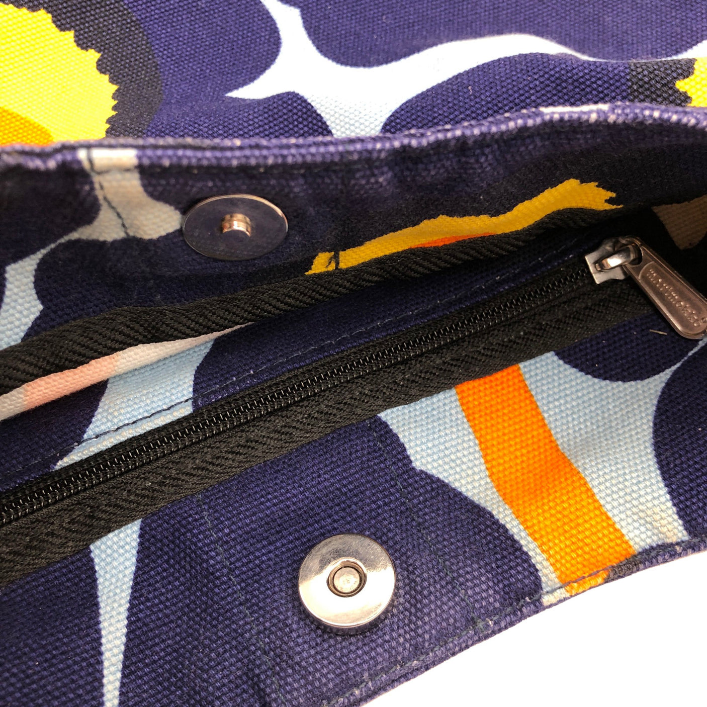 Unisex Marimekko - Olkalaukku, koko Midi - (2)