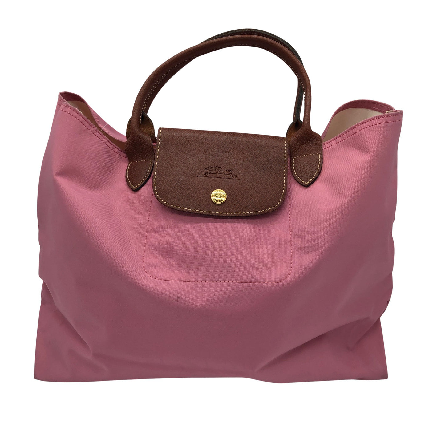 Unisex Longchamp - Käsilaukku, koko Maxi - (1)