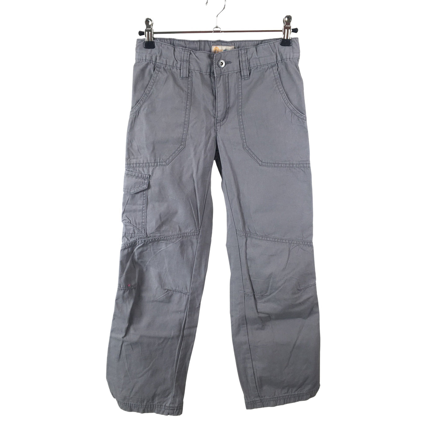 Unisex Outventure - Kangashousut, koko 128 - 134 - (1)