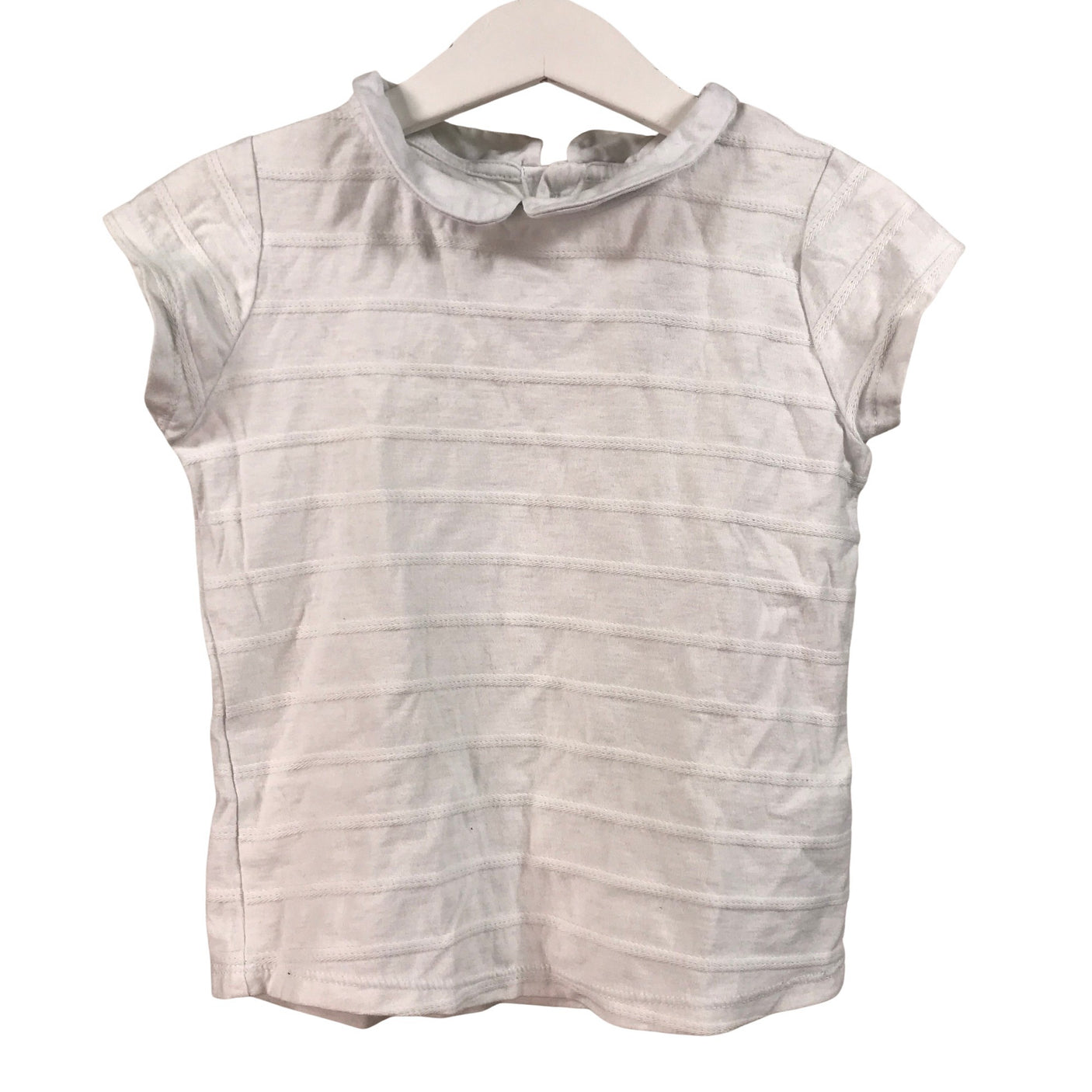 Unisex Okaidi - T-paita, koko 110 - 116 - (1)