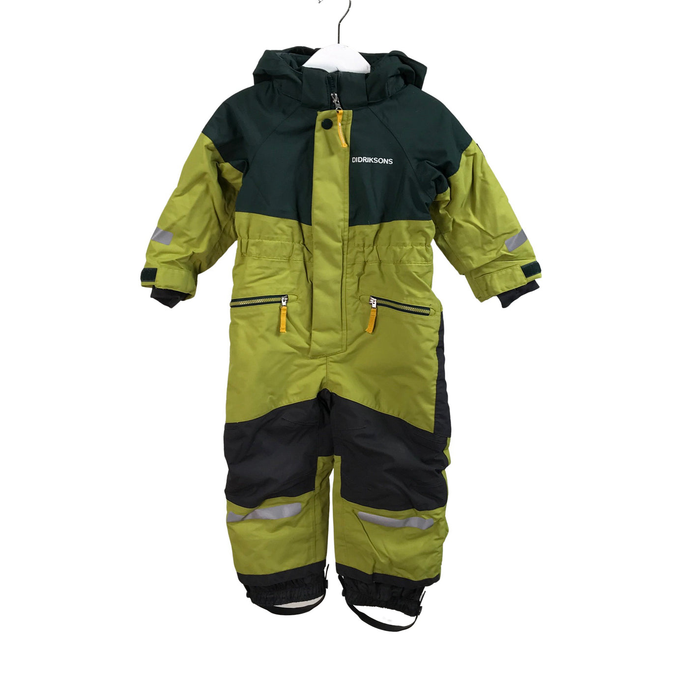 Unisex Didriksons - Toppahaalari, koko 74 - 80 - (1)
