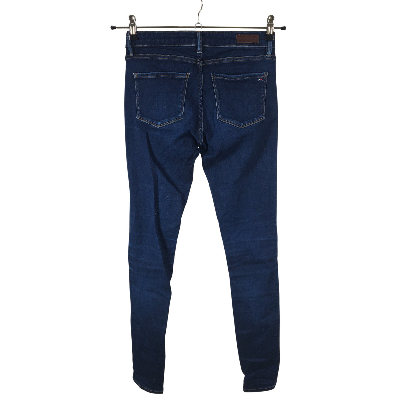 Unisex Tommy Hilfiger - Farkut, koko 34 - (2)