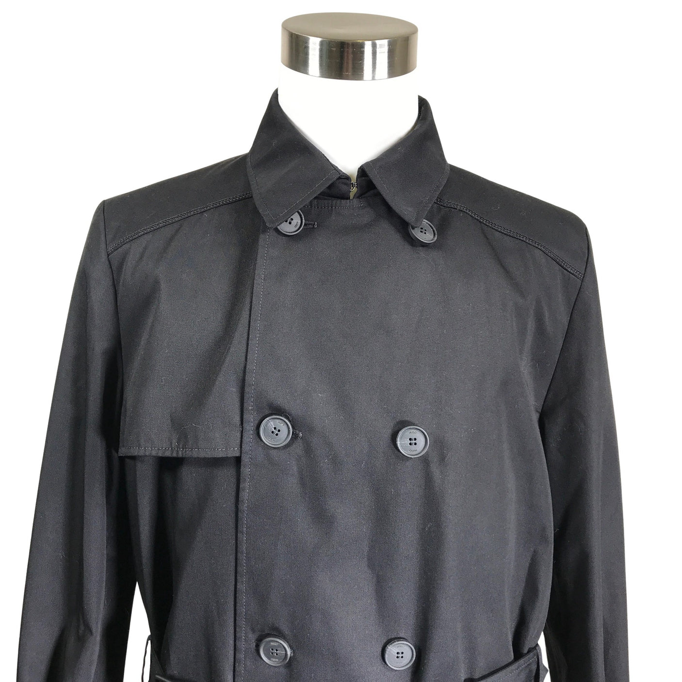 Trenssitakki, koko L