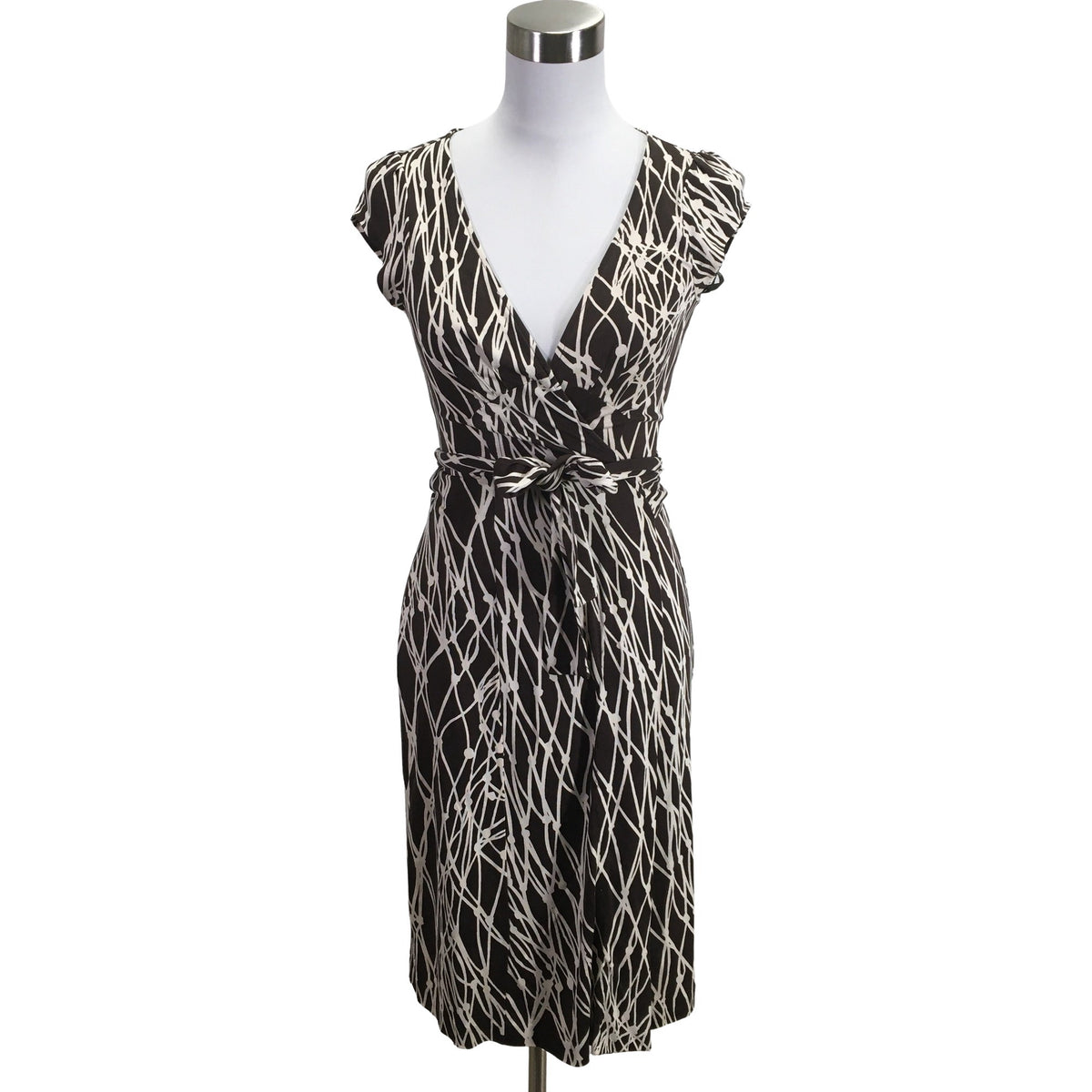 Unisex Diane von Furstenberg - Trikoomekko, koko 34 - (1)