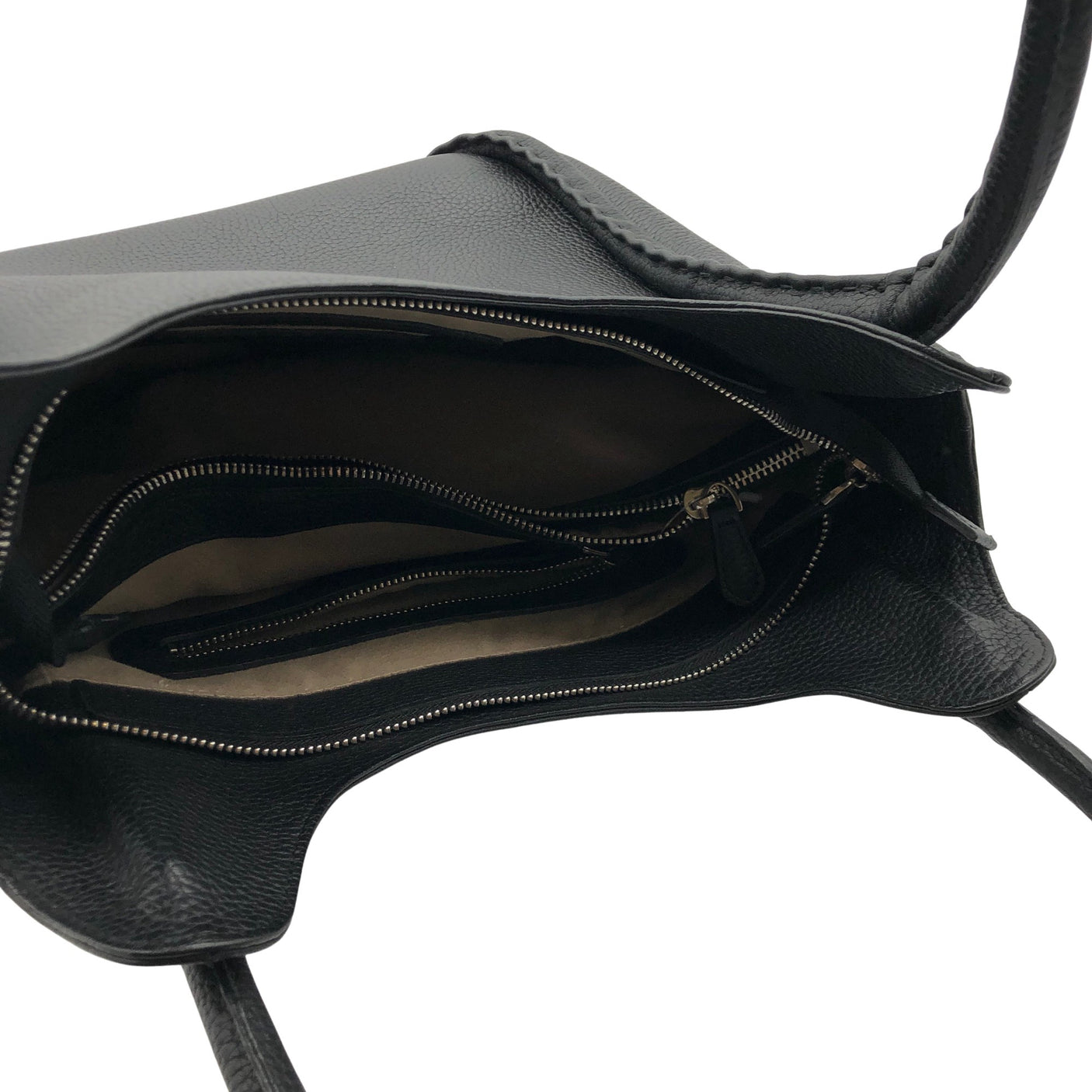 Unisex Utua - Käsilaukku, koko Midi - (3)