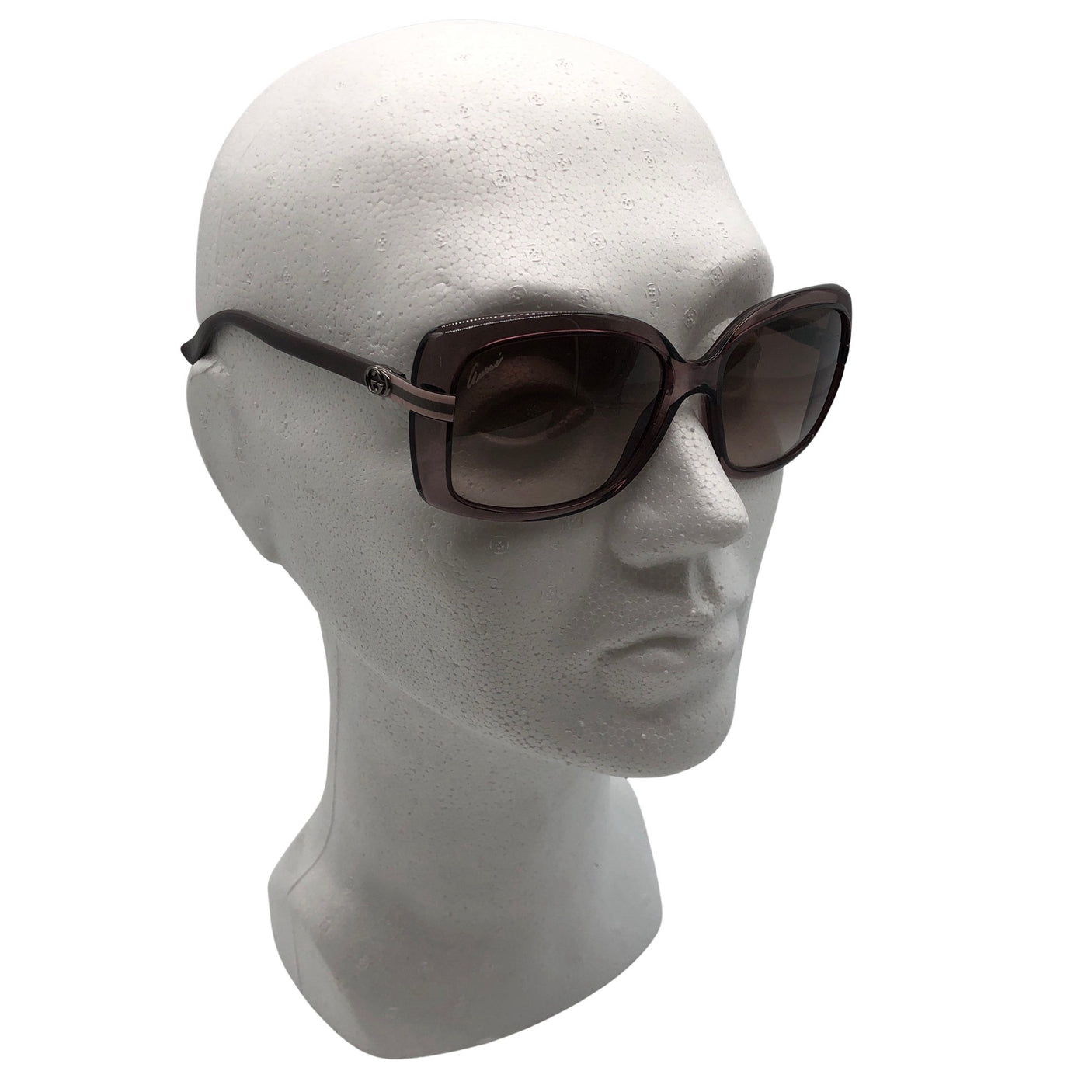 Unisex Gucci - Aurinkolasit, koko Ei kokoa - (2)