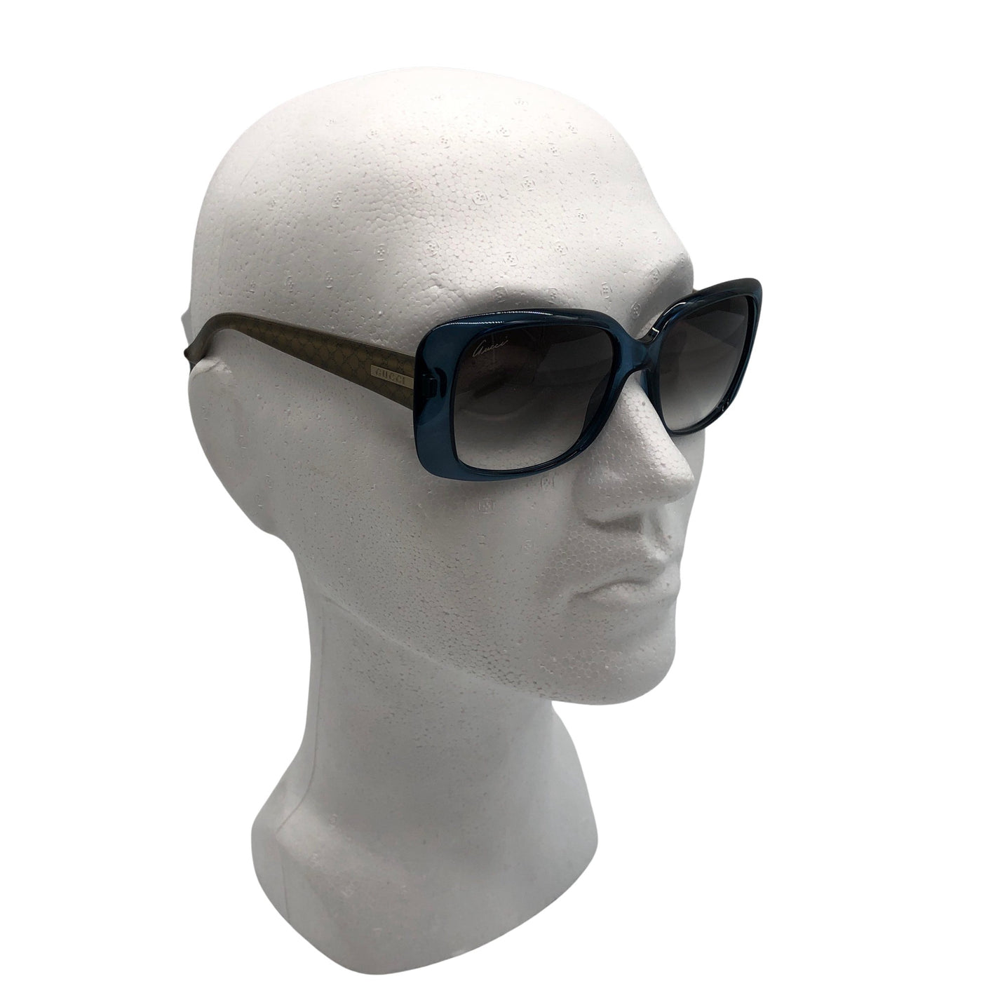 Unisex Gucci - Aurinkolasit, koko Ei kokoa - (2)