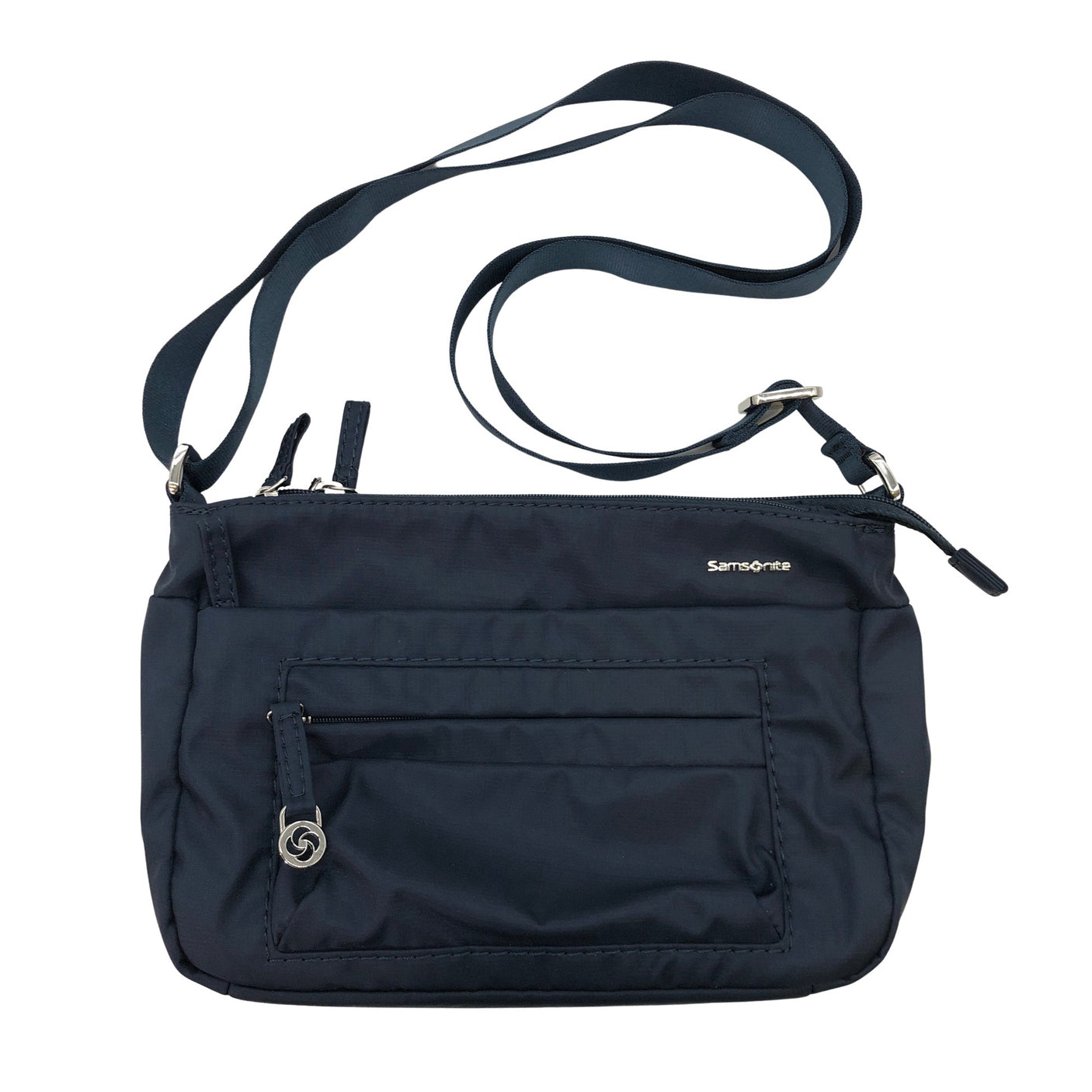 Olkalaukku, koko Mini