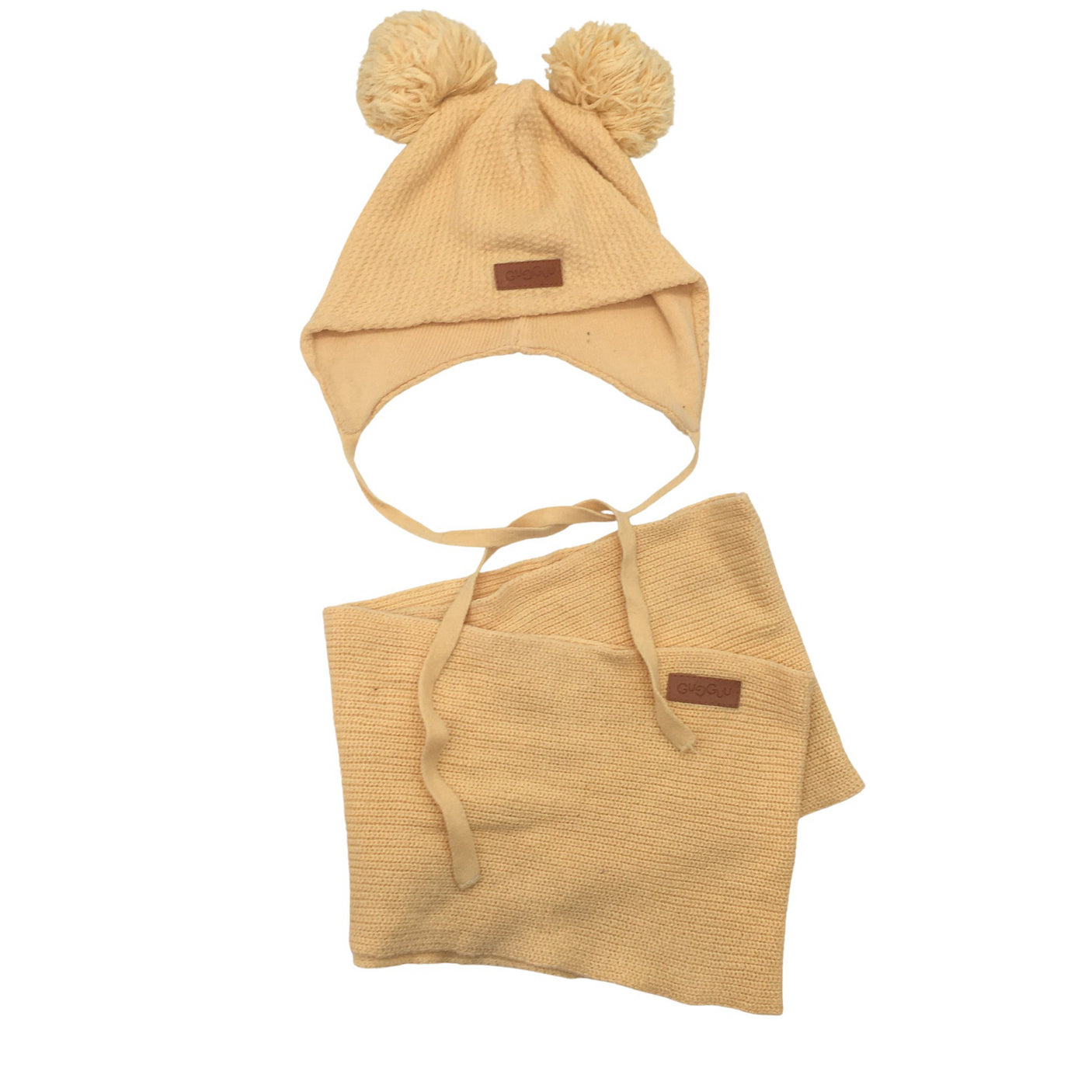 Unisex Gugguu - Ohut pipo, koko 50 - 52 cm - (1)