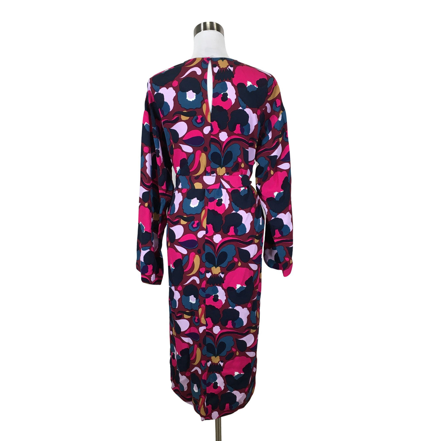 Unisex Marimekko - Sifonkimekko, koko 36 - (2)