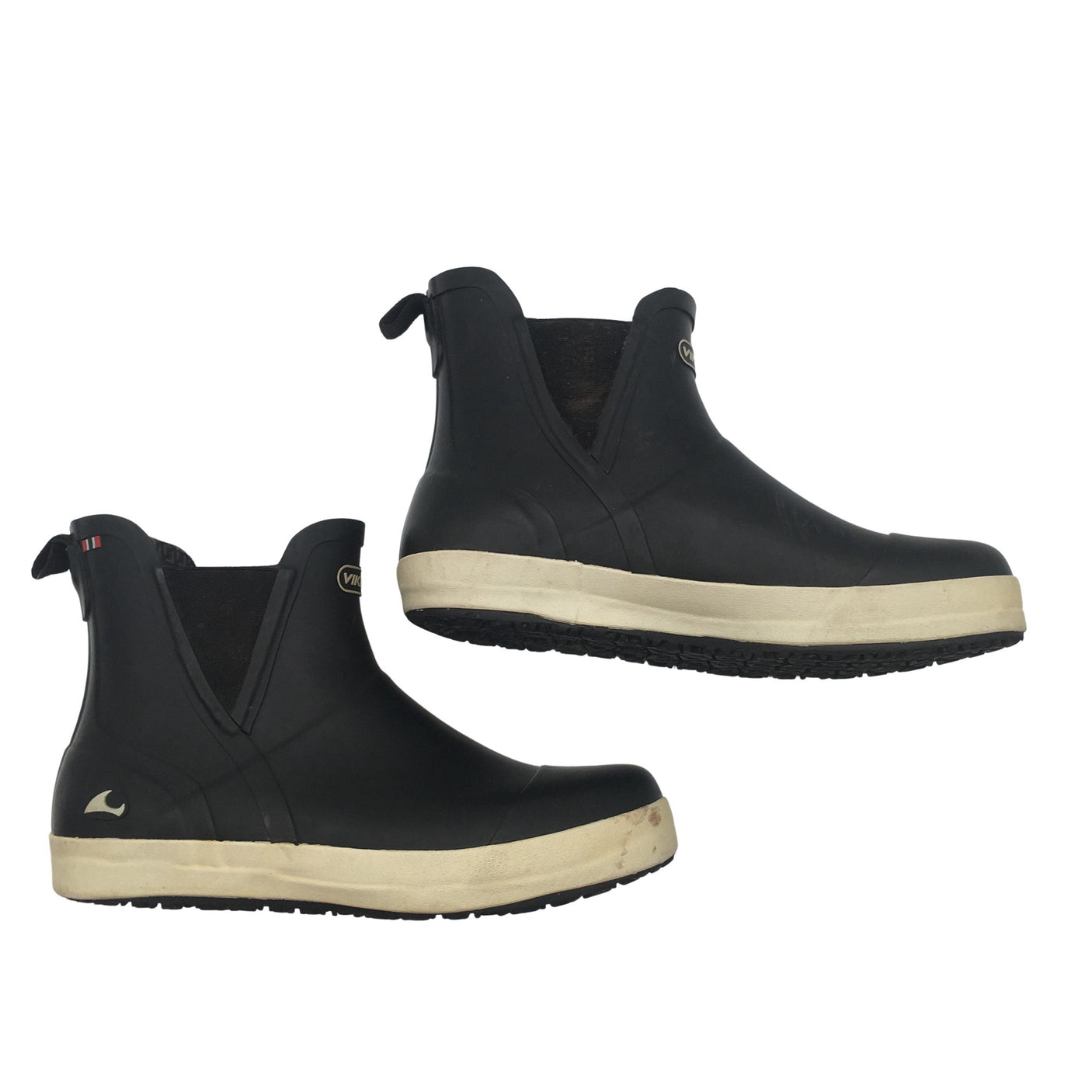 Unisex Viking - Kumisaappaat, koko 37 - (1)