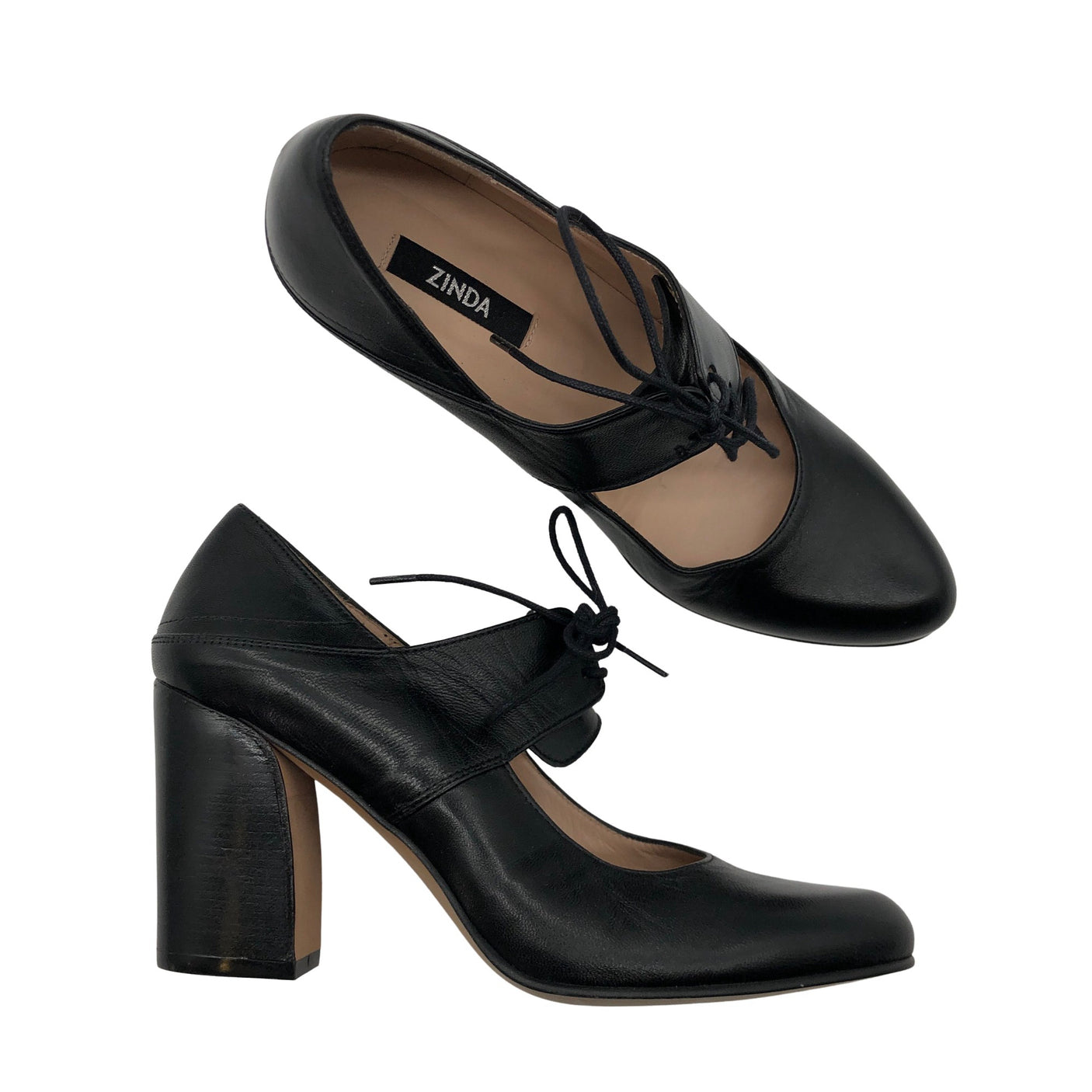 Unisex Zinda - Kävelykengät, koko 37 - (1)