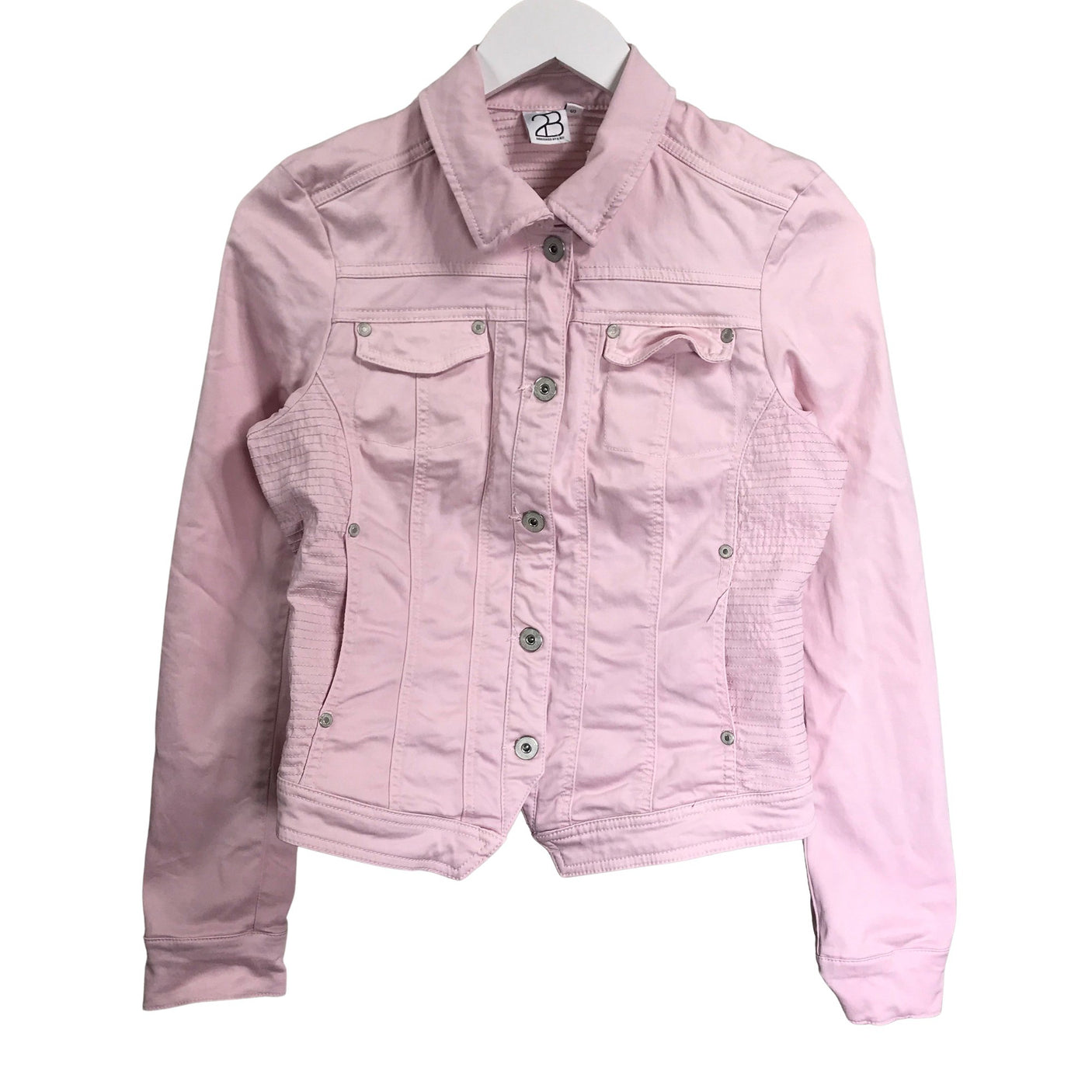 Unisex 2-Biz - Farkkutakki, koko 36 - (1)