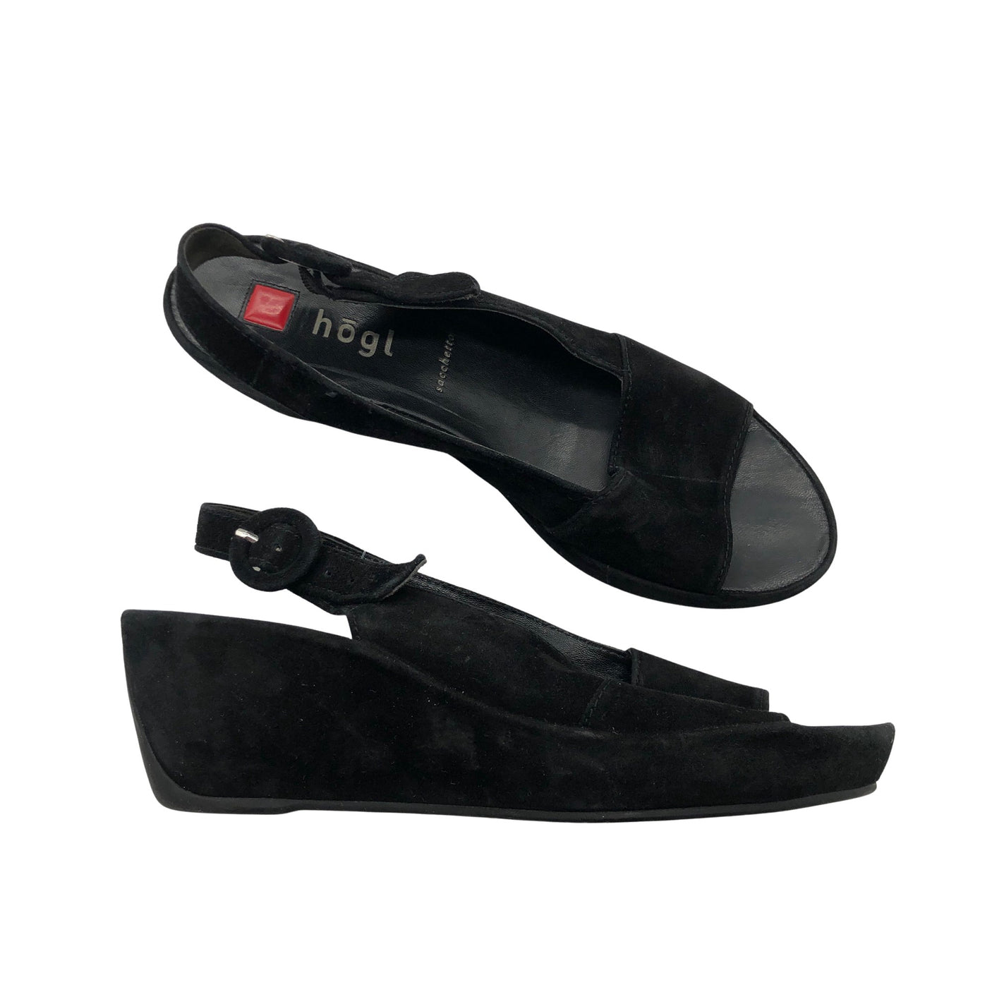 Kiilakorkosandaalit, koko 37