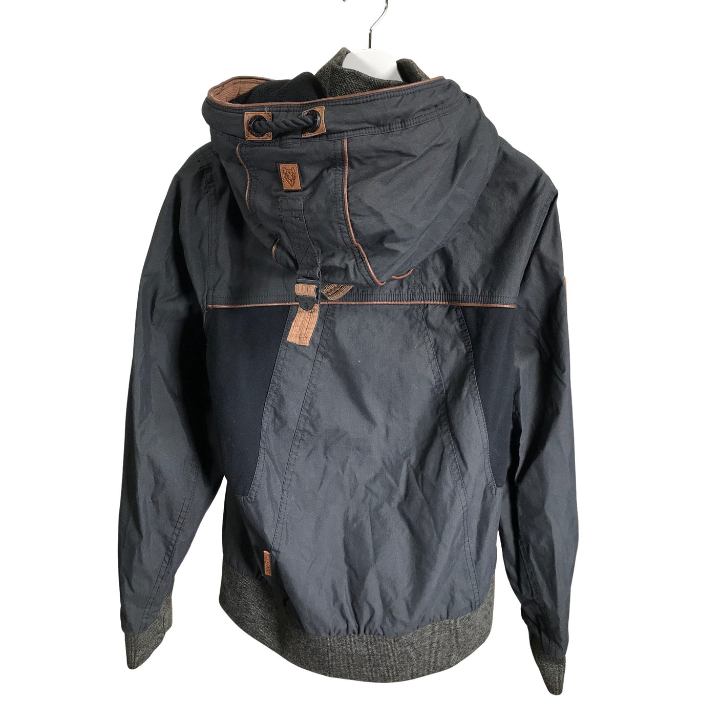 Ulkoilutakki, koko 40