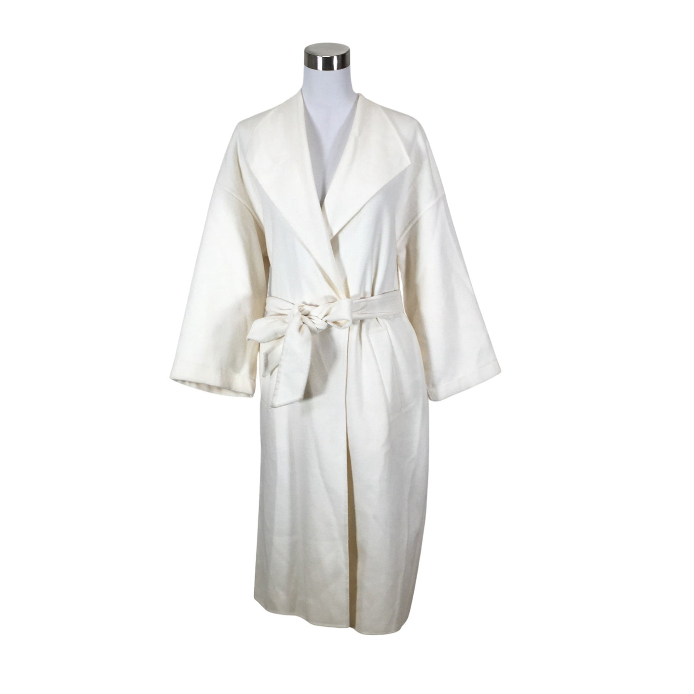 Unisex Zara - Villakangastakki, koko 38 - (1)