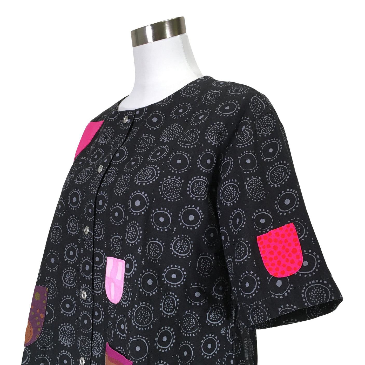 Unisex Marimekko - Kangasmekko, koko 38 - (3)