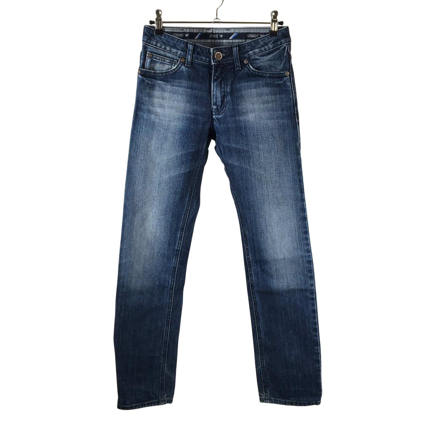 Unisex Armani Jeans - Farkut, koko 146 - 152 - (1)