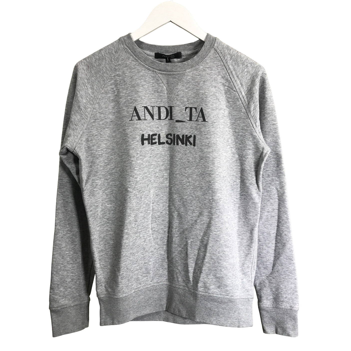 Unisex Andiata - Collegepaita, koko 36 - (1)