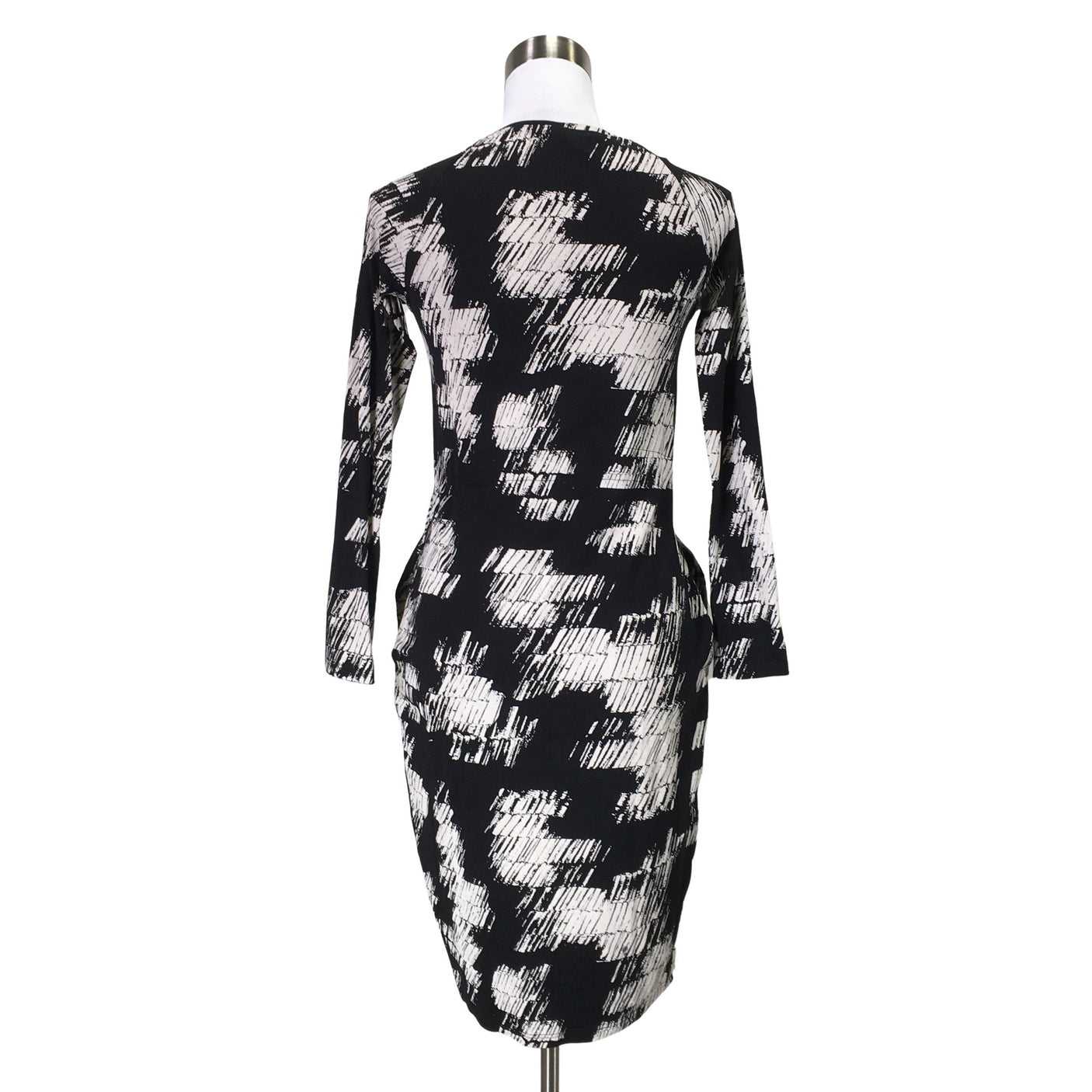 Unisex Neulomo - Trikoomekko, koko 34 - (2)